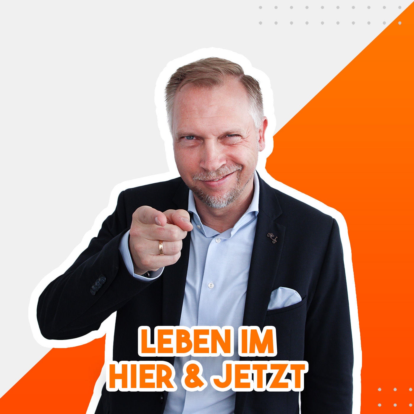 Realtalk: Gedanken und Du - wer kontrolliert hier wen?
