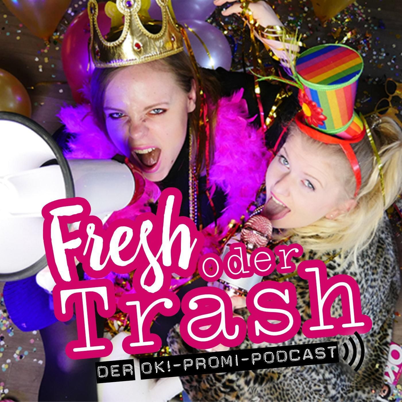 #61: "Promi Big Brother": Team Melanie oder Team Rafi?