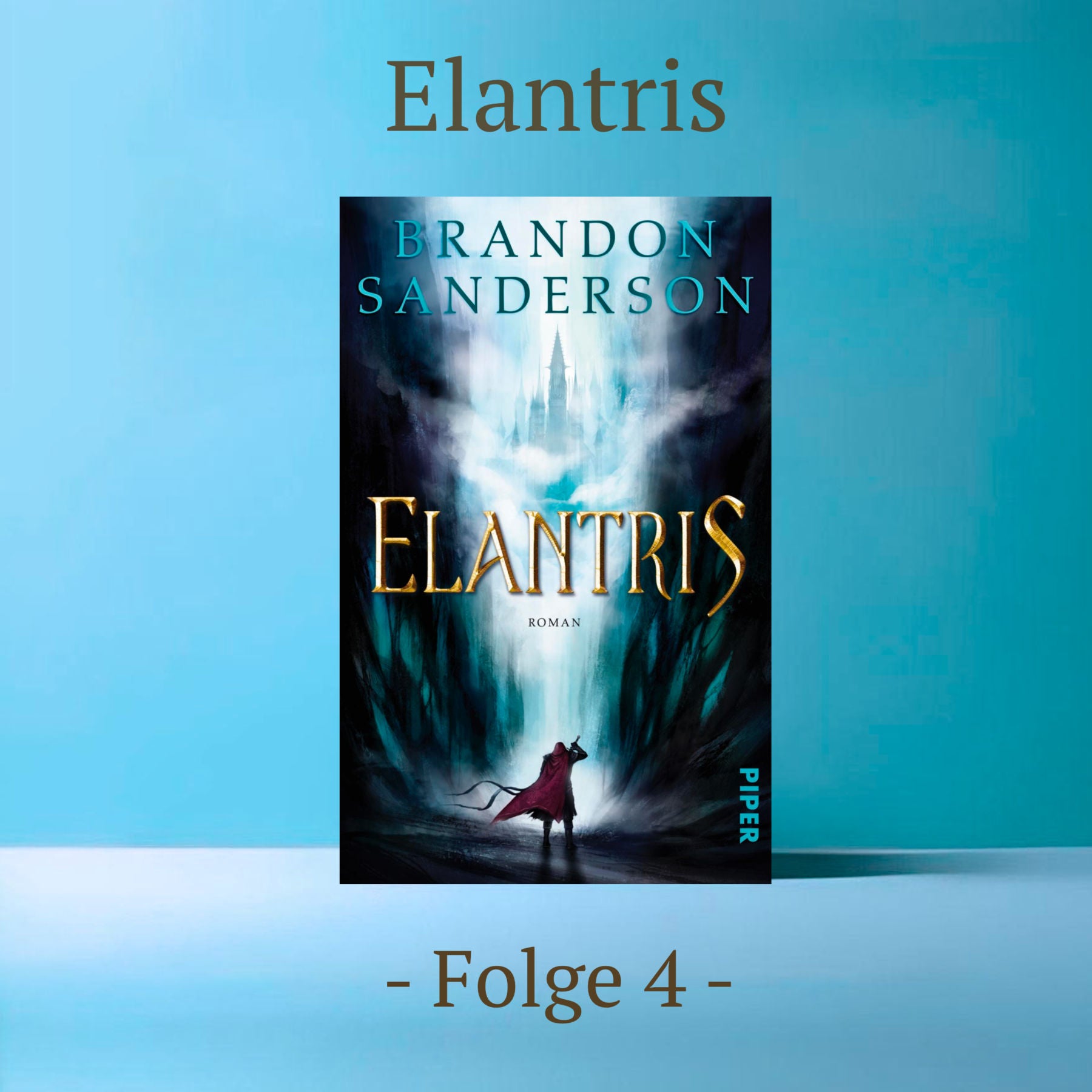 NW #45 - Elantris - Folge 4