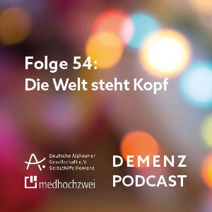 Folge 54: Die Welt steht Kopf
