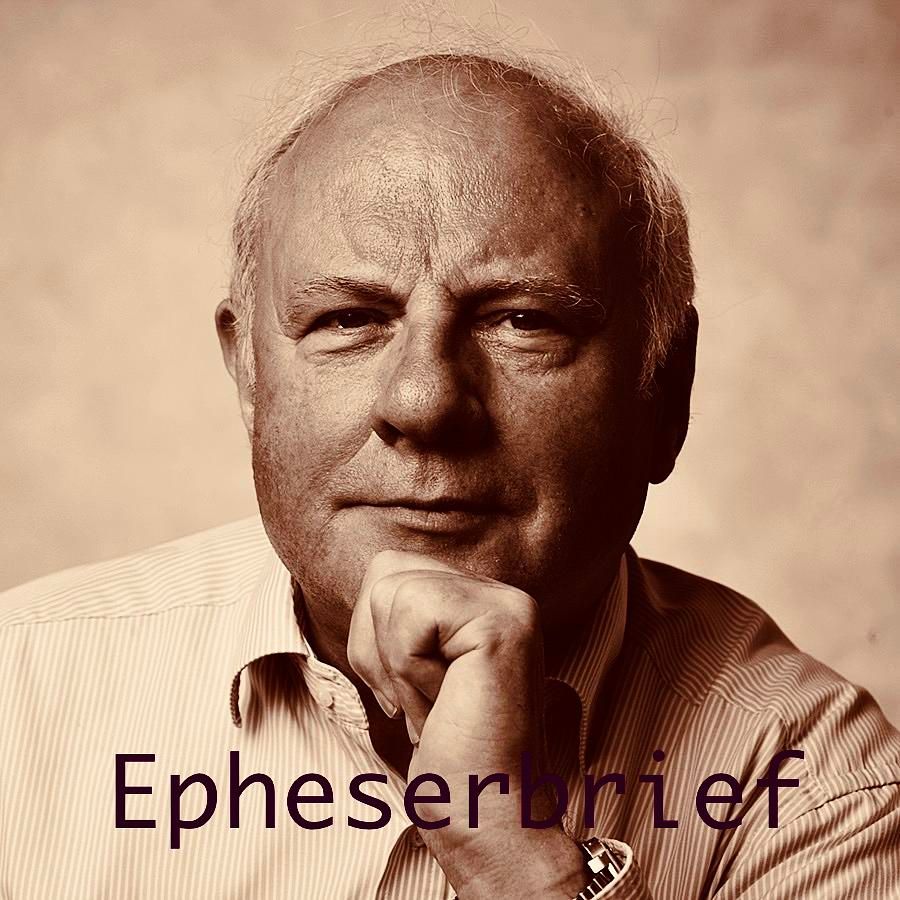 Kopfermann: Der Epheserbrief, Teil 1 - Eph. 1,15-23