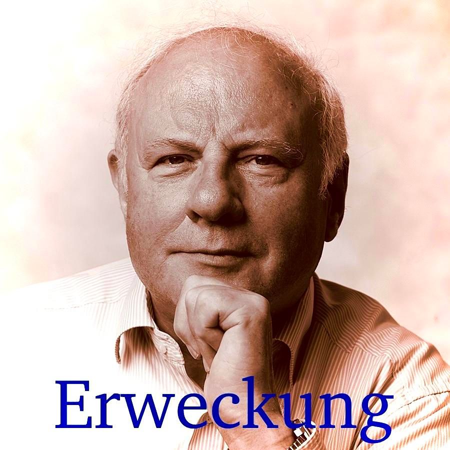 Prinzipien geistlicher Erweckung 3: Die erste Liebe
