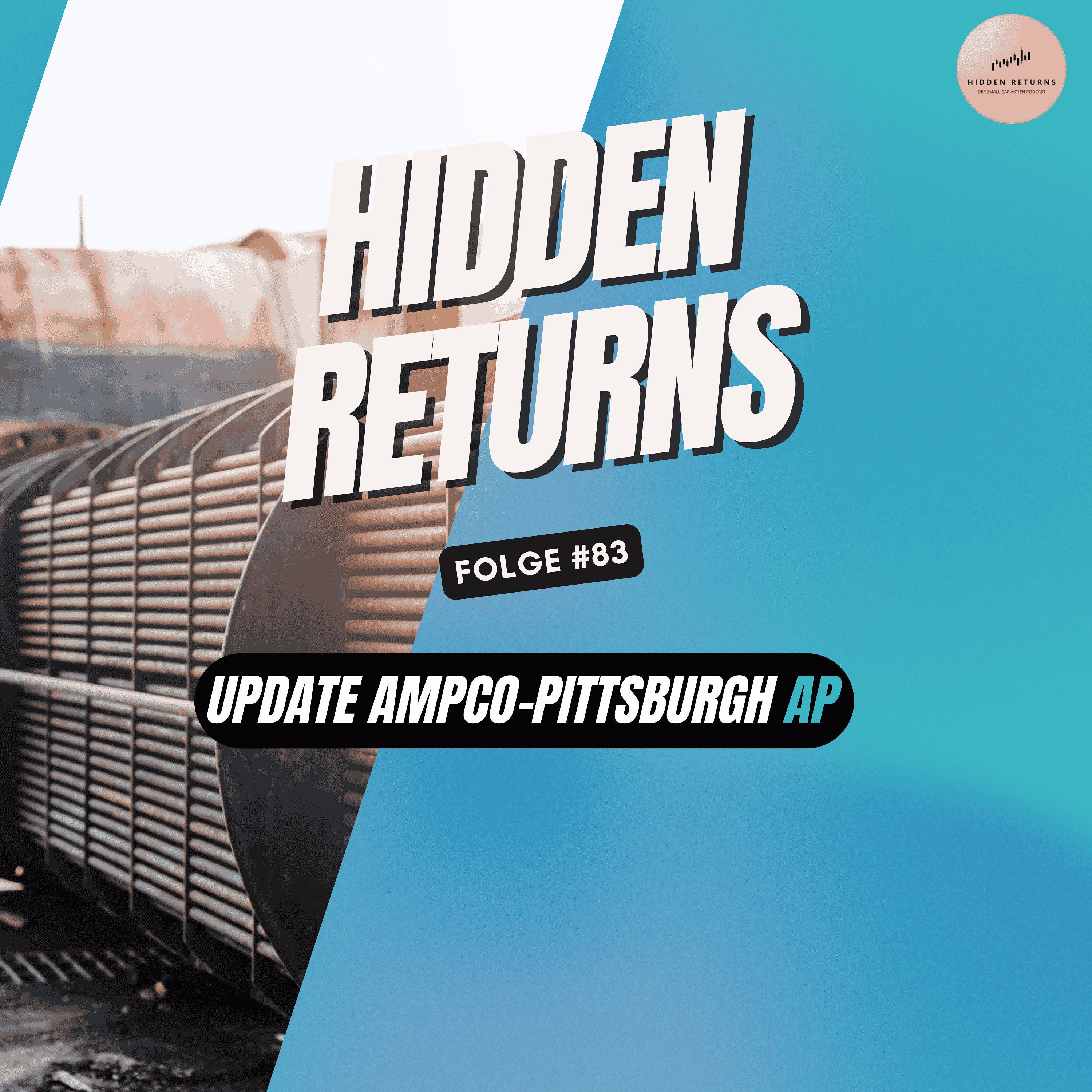 #83 - Update Ampco-Pittsburgh