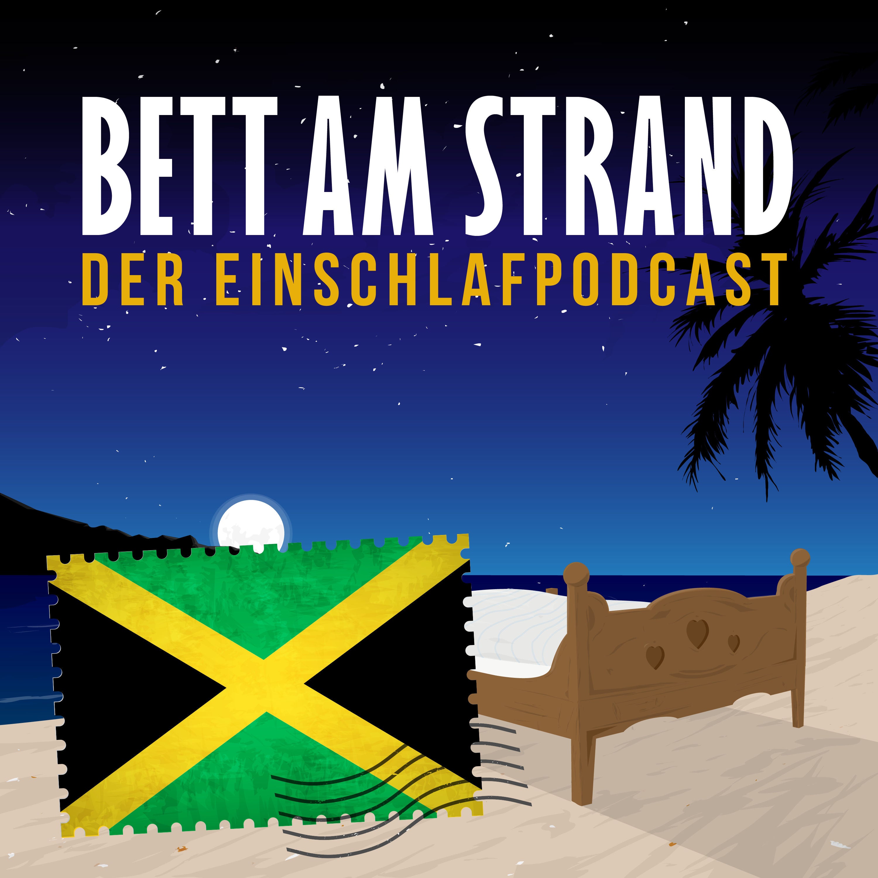 Entspannung im Rhythmus Jamaikas