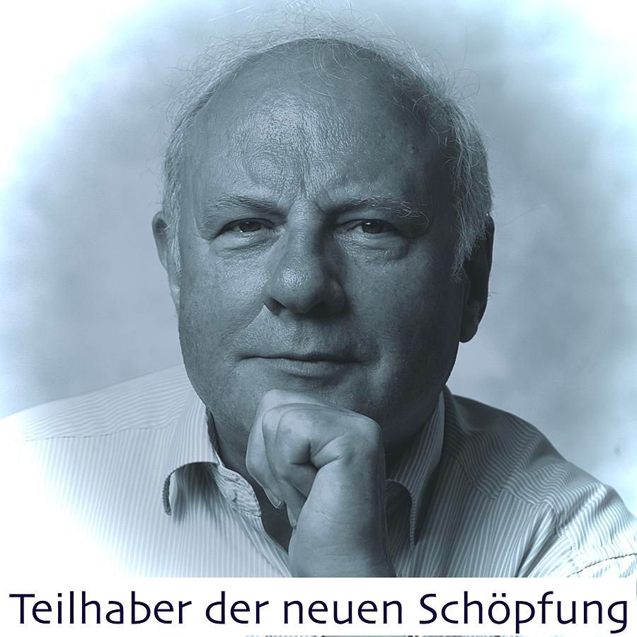 Teilhaber der Neuen Schöpfung- Teil 4: Der Glaubensfaktor