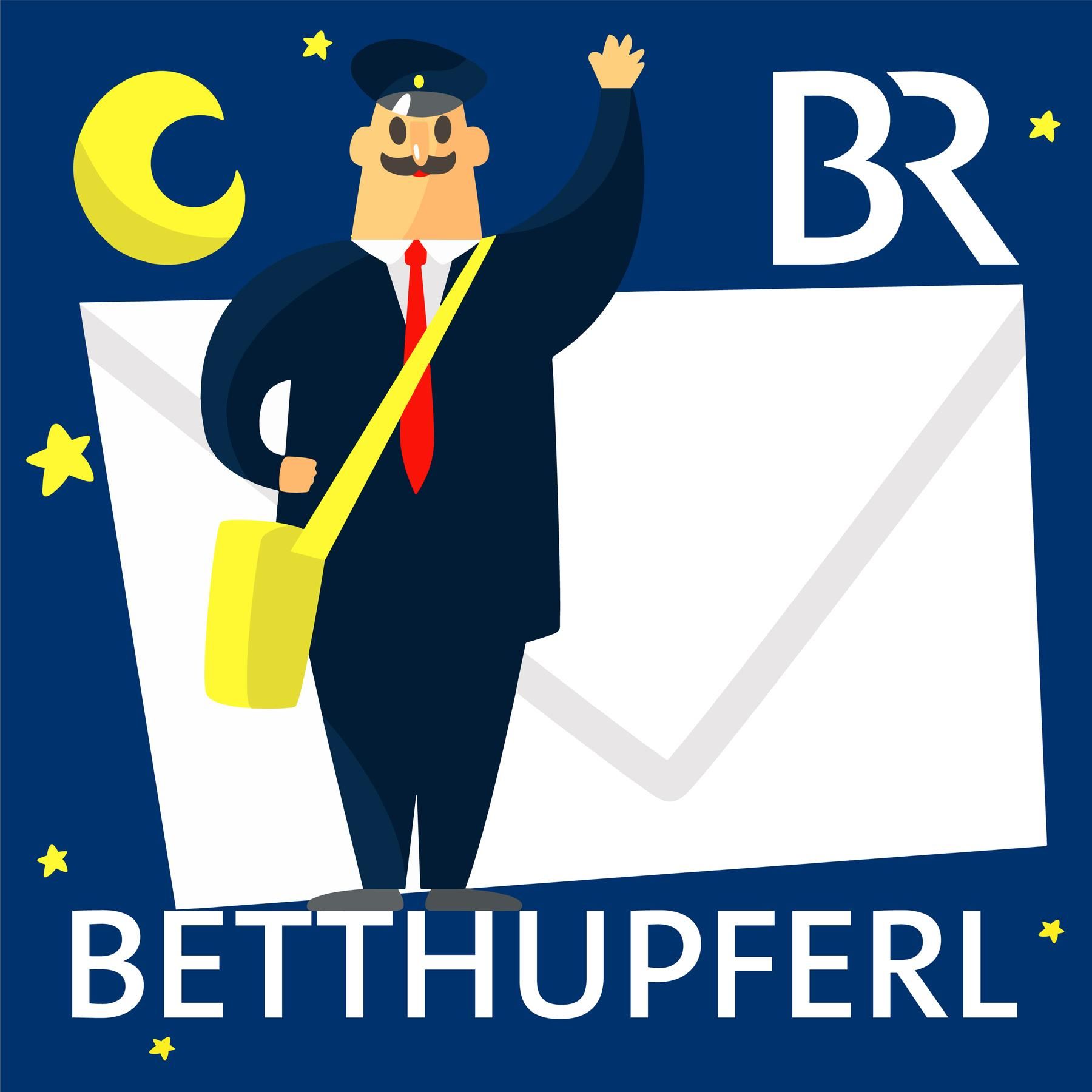 Briefträger Berti, I (5/5): Der Kinderchor
