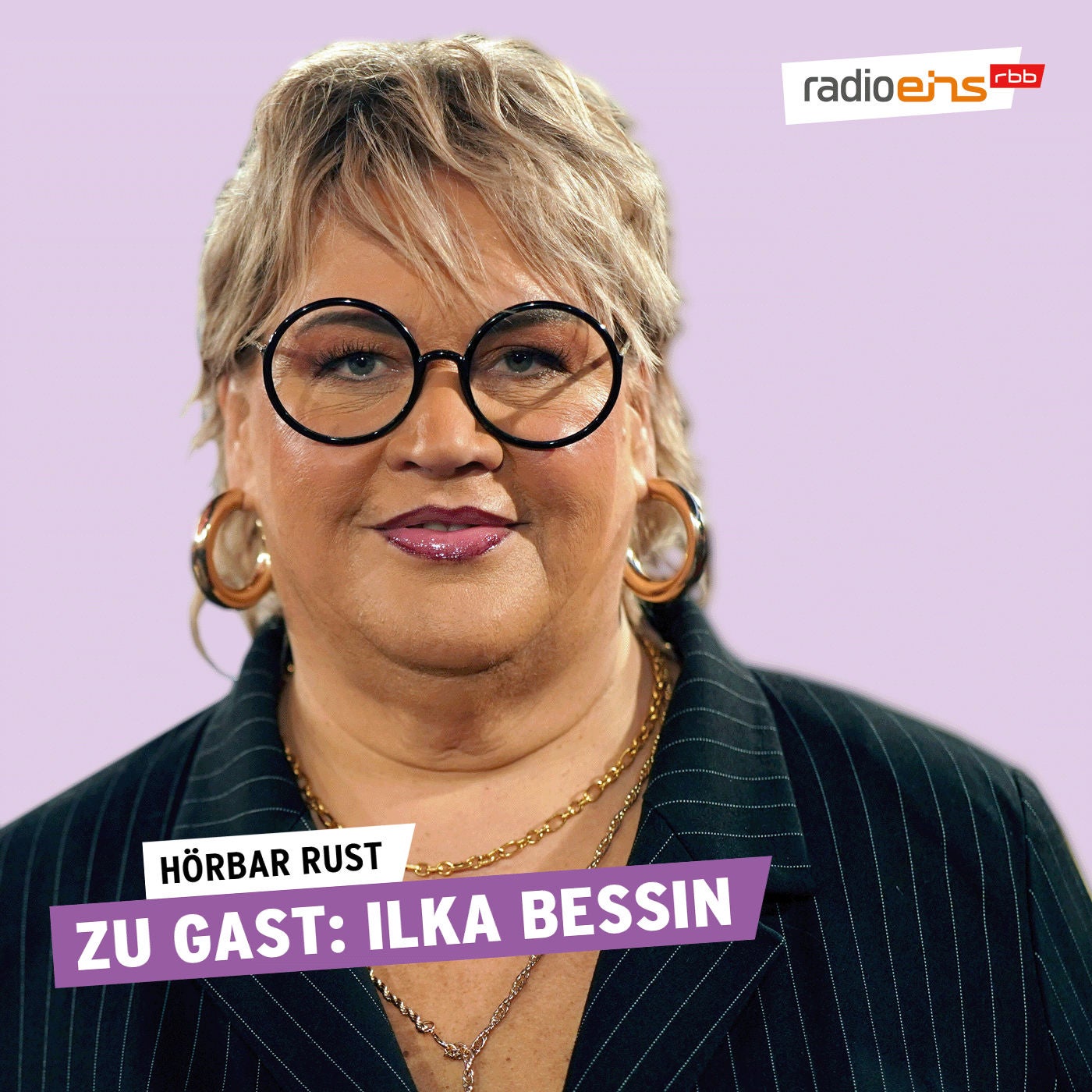 Ilka Bessin