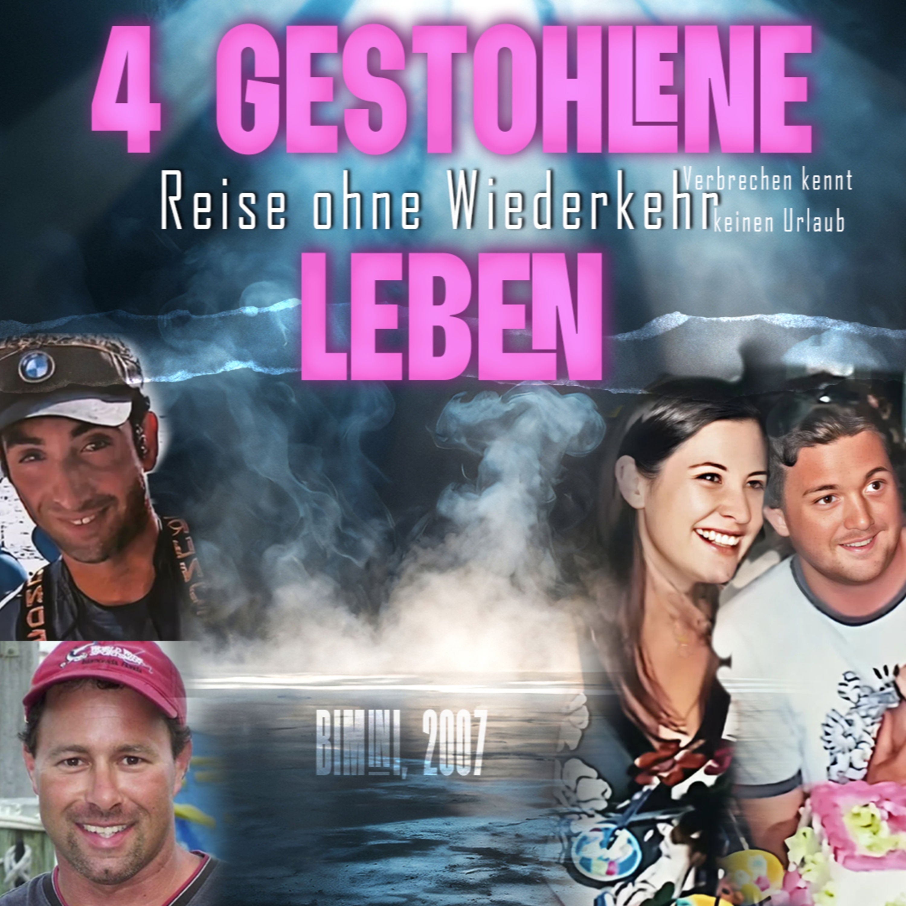 Das verlassene Boot | Der Fall der "Joe Cool"