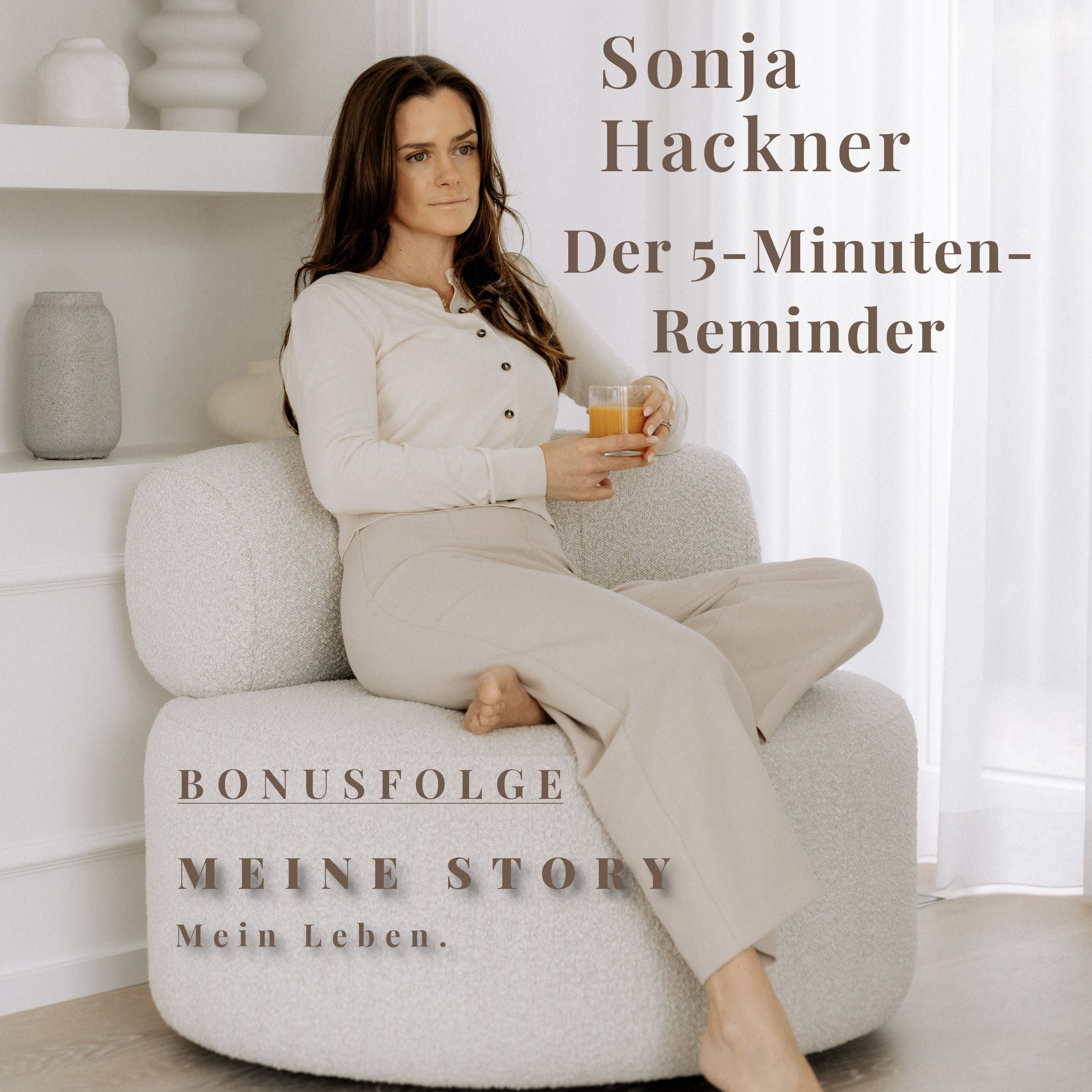 Meine Story - mein Leben