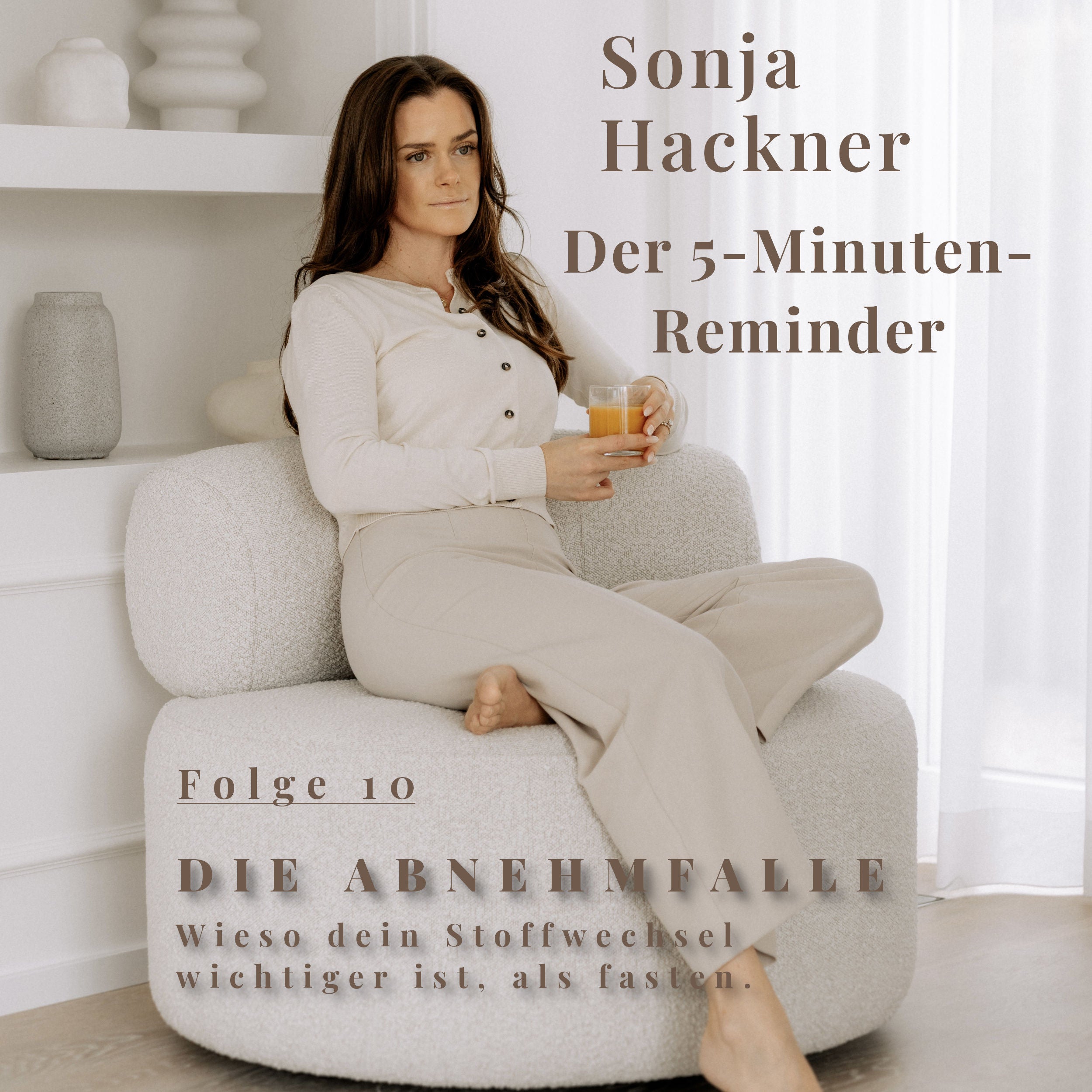 Folge 10 - Die Abnehmfalle