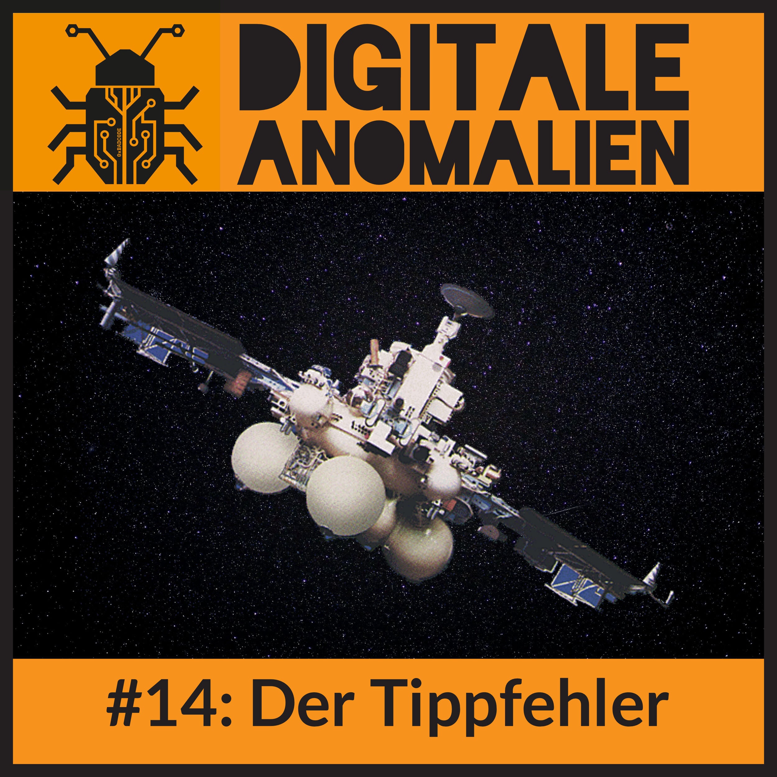 #14: Der Tippfehler