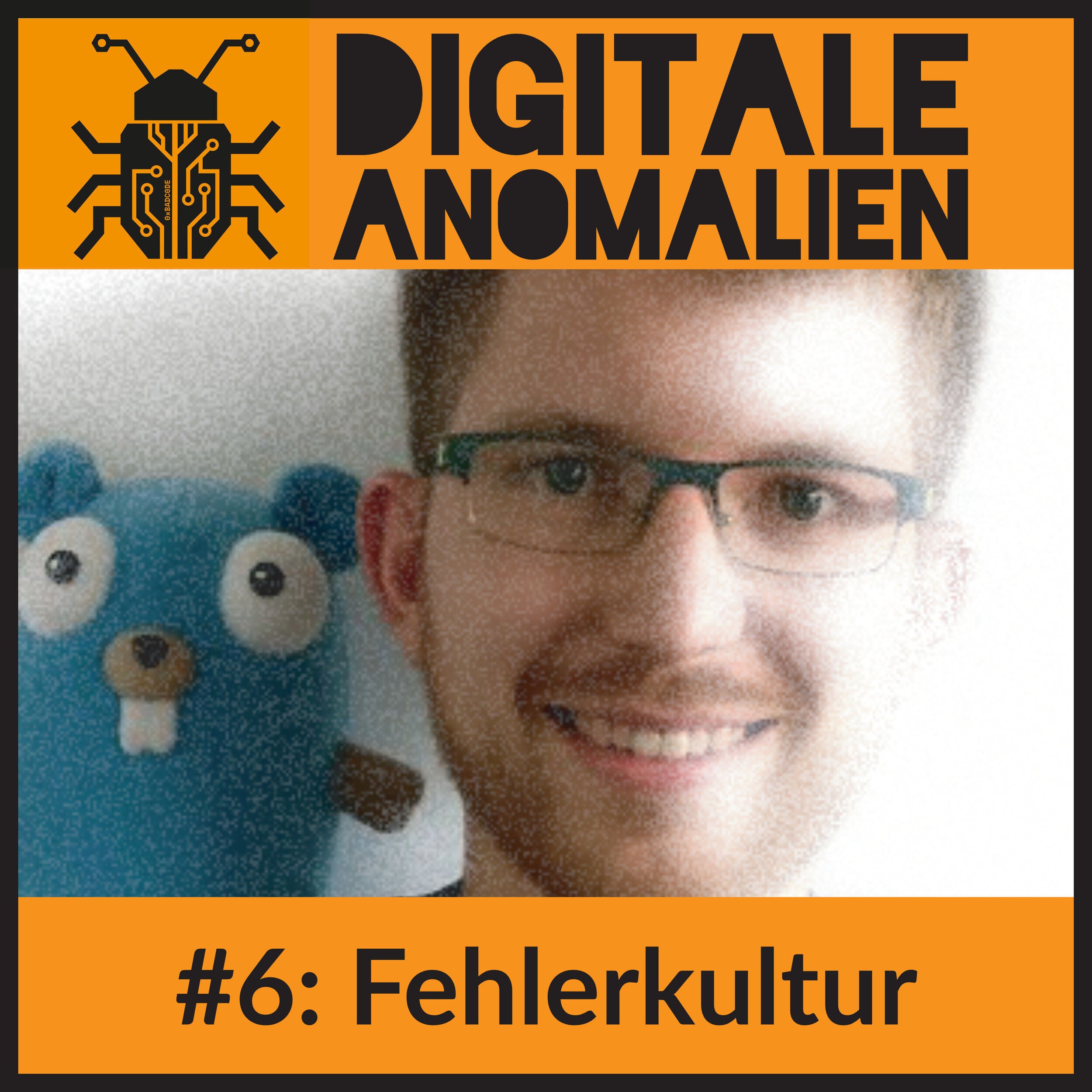 #6: Fehlerkultur