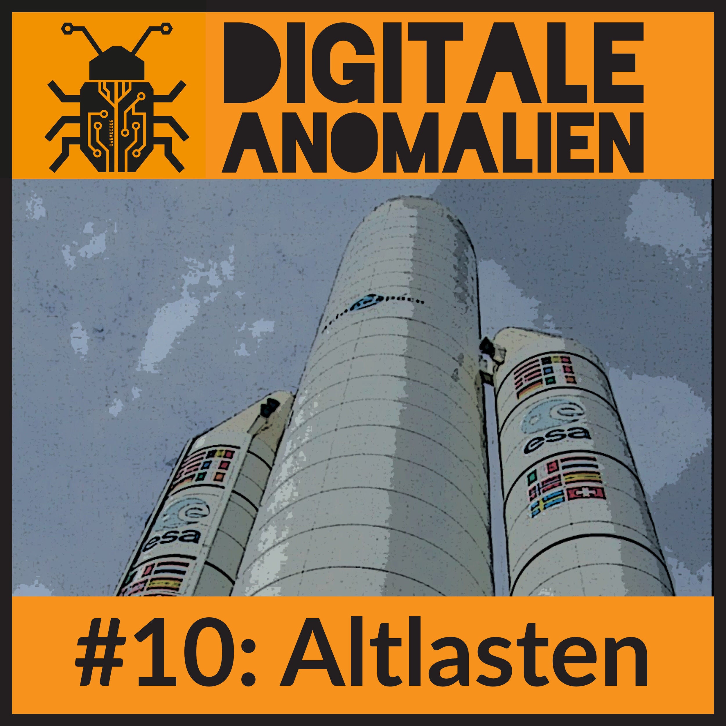 #10: Altlasten