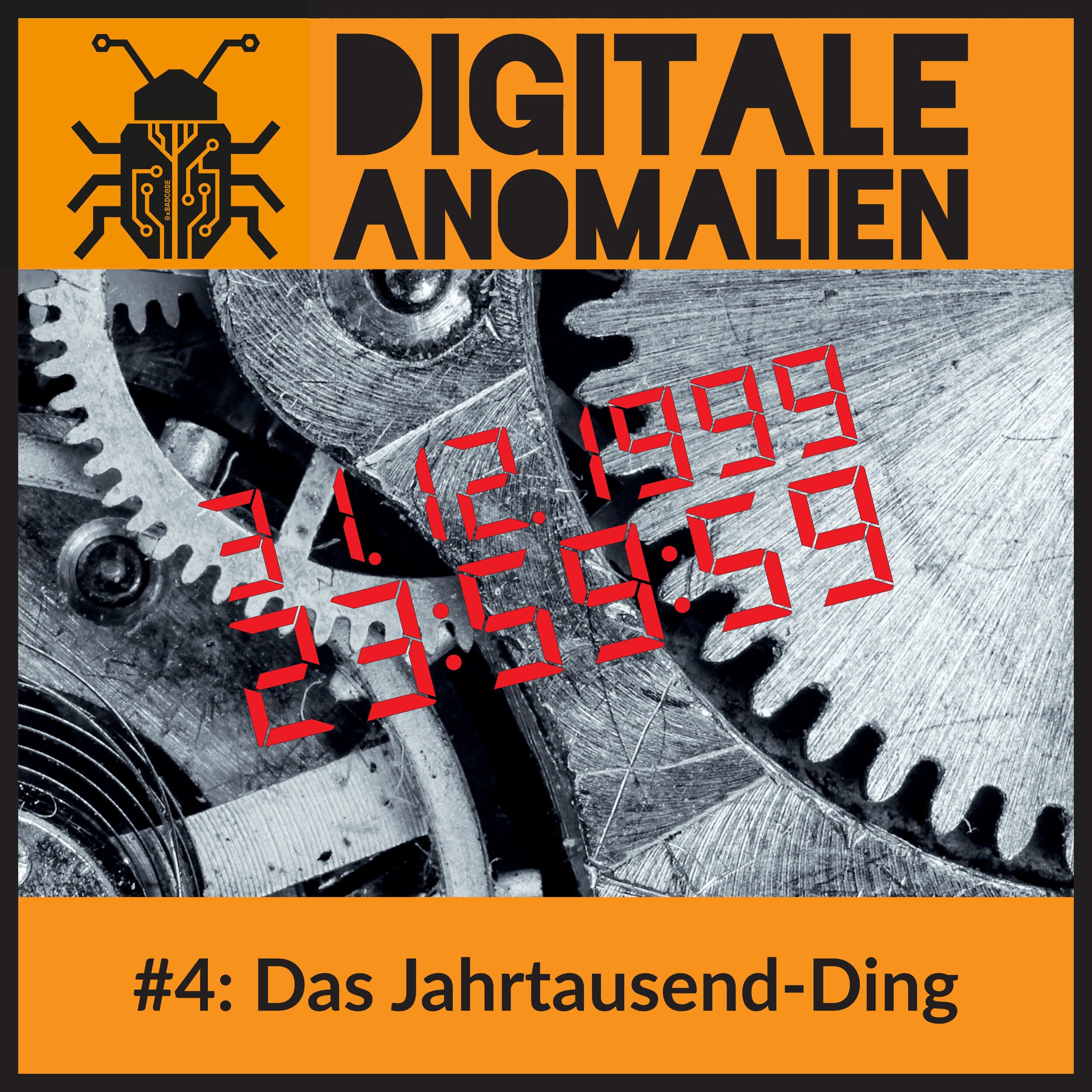 #4: Das Jahrtausend-Ding