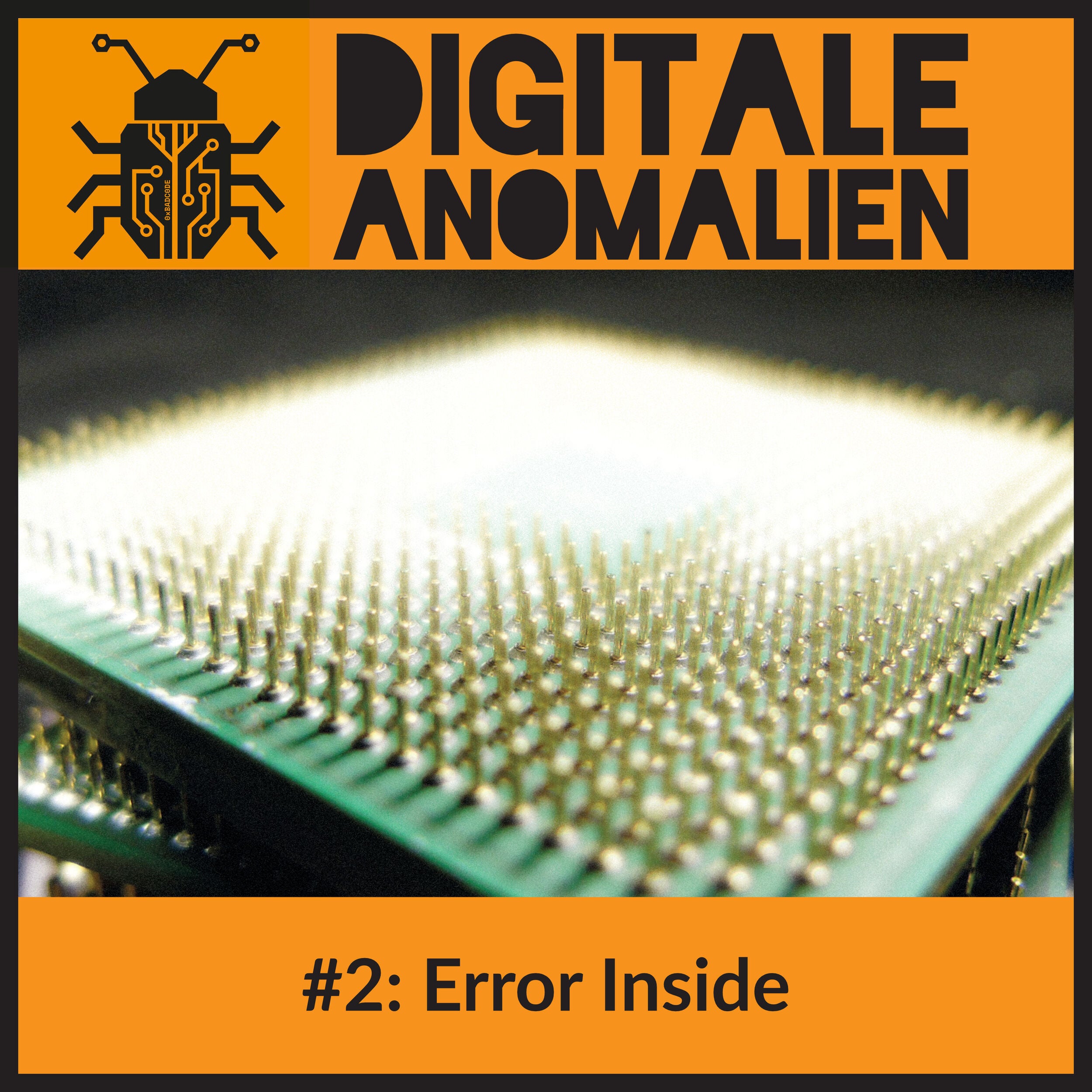 #2: Error Inside