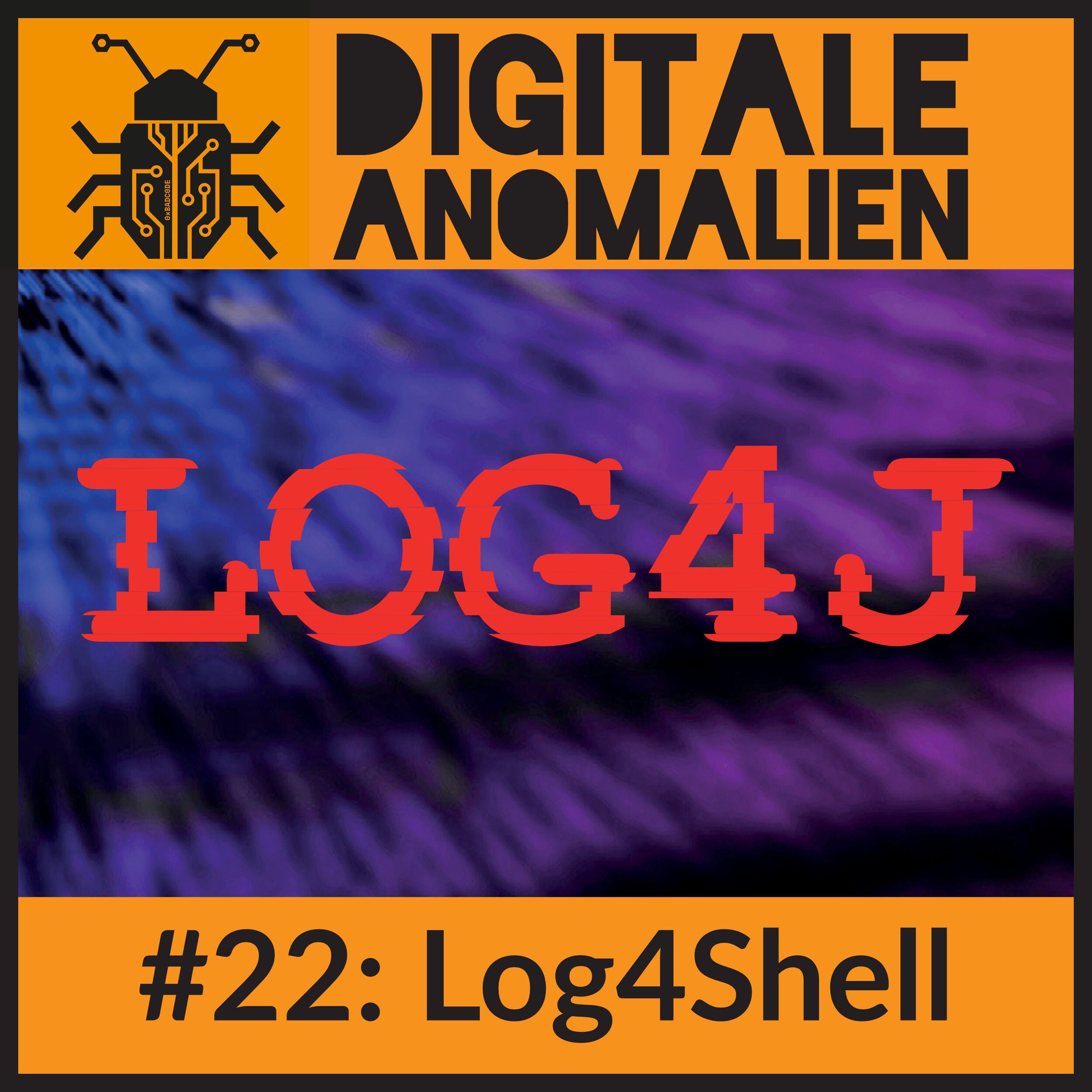 #22: Log4Shell