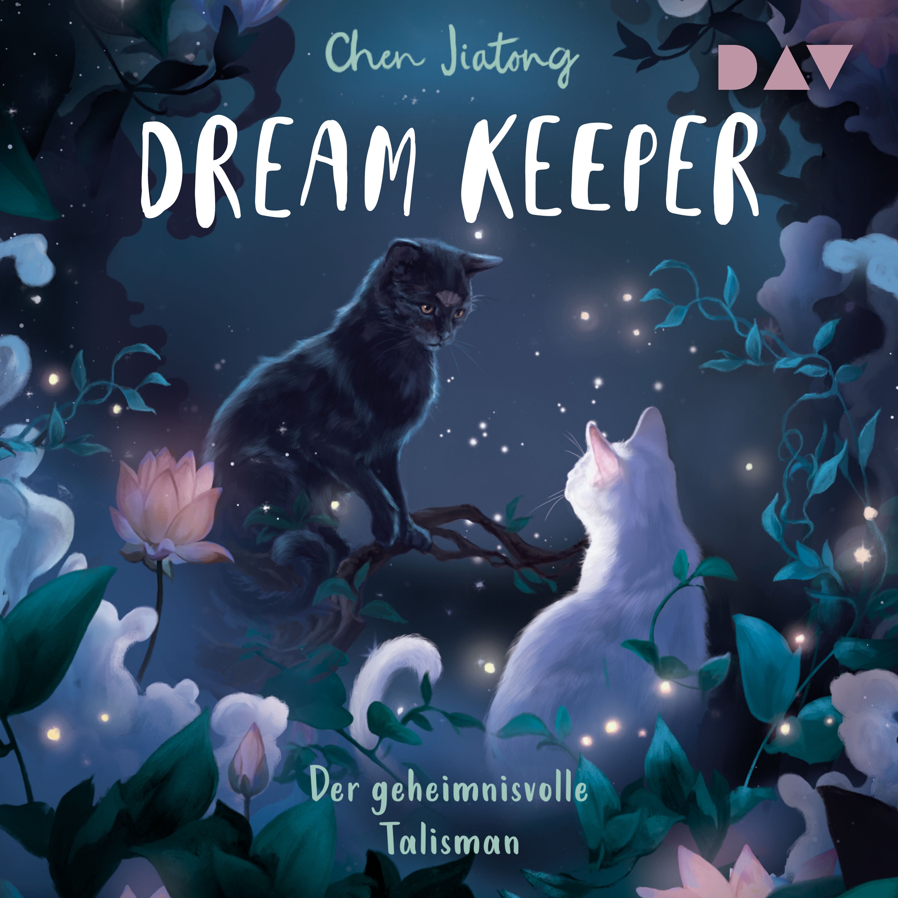 Dream Keeper – Teil 3: Der geheimnisvolle Talisman