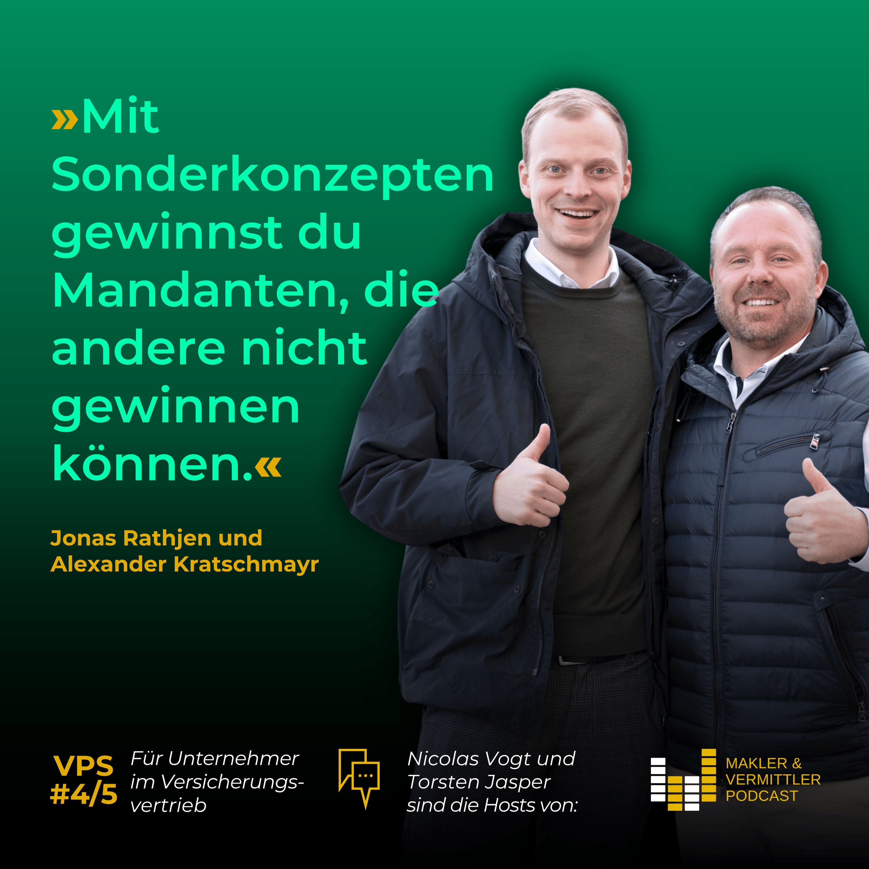 Schluss mit Einheitsbrei: Hol dir den Marktvorteil durch exklusive Konzepte