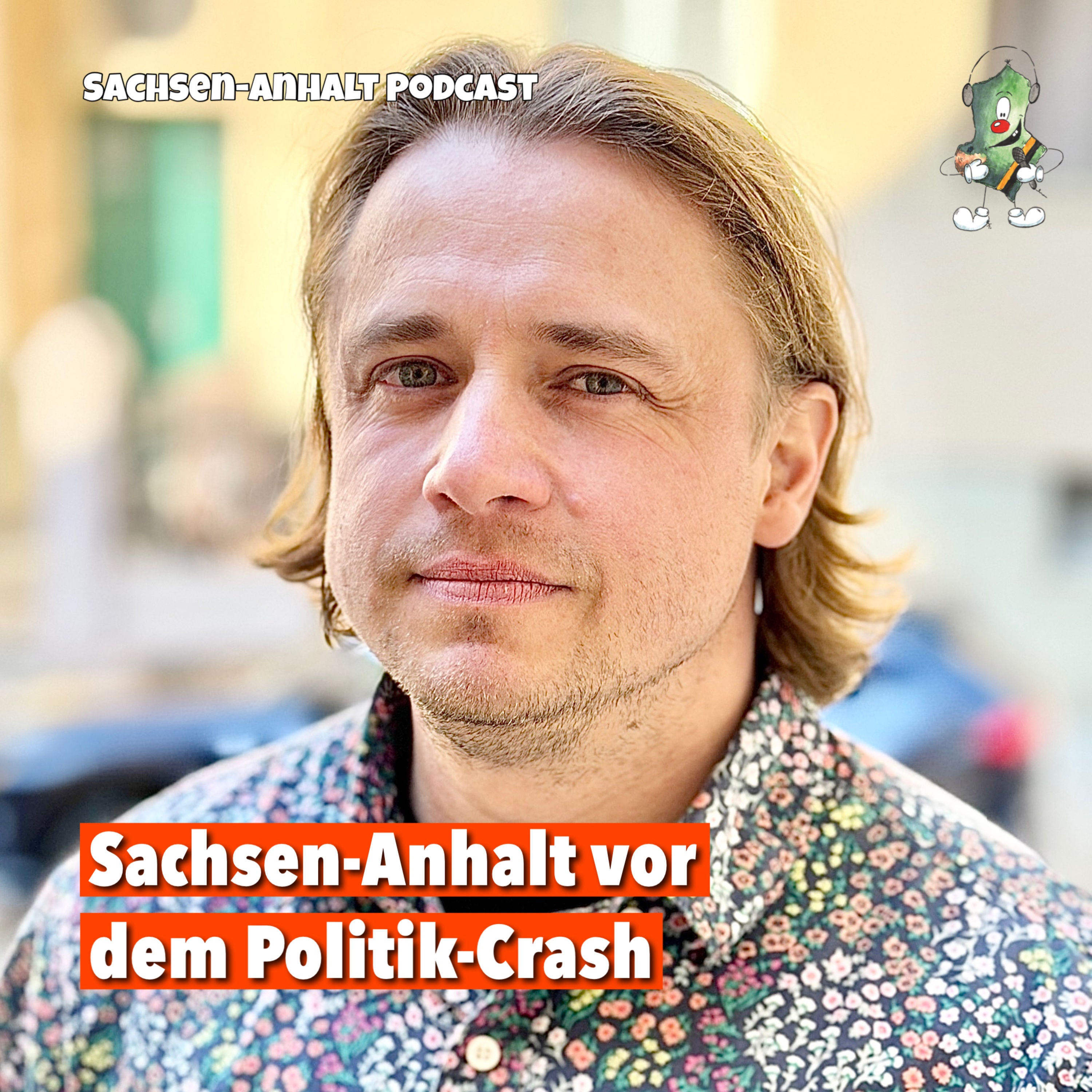 40 Prozent AfD – und nun? Politologe erklärt die Optionen