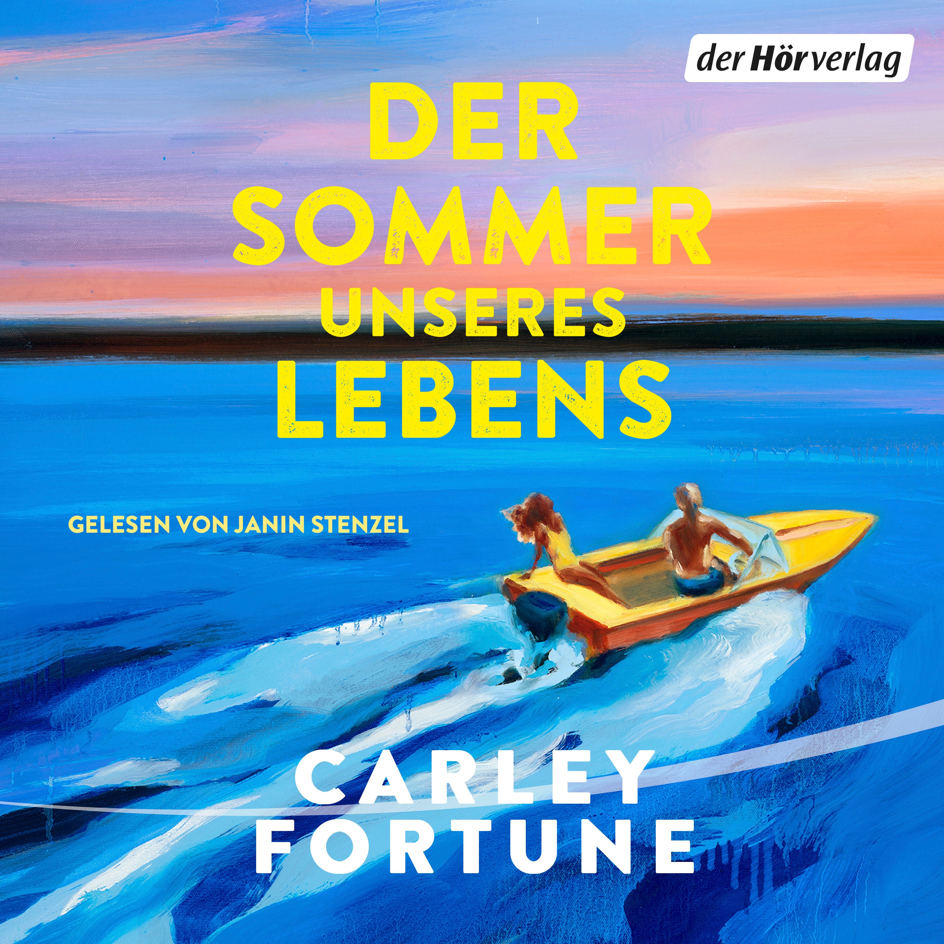 Der Sommer unseres Lebens