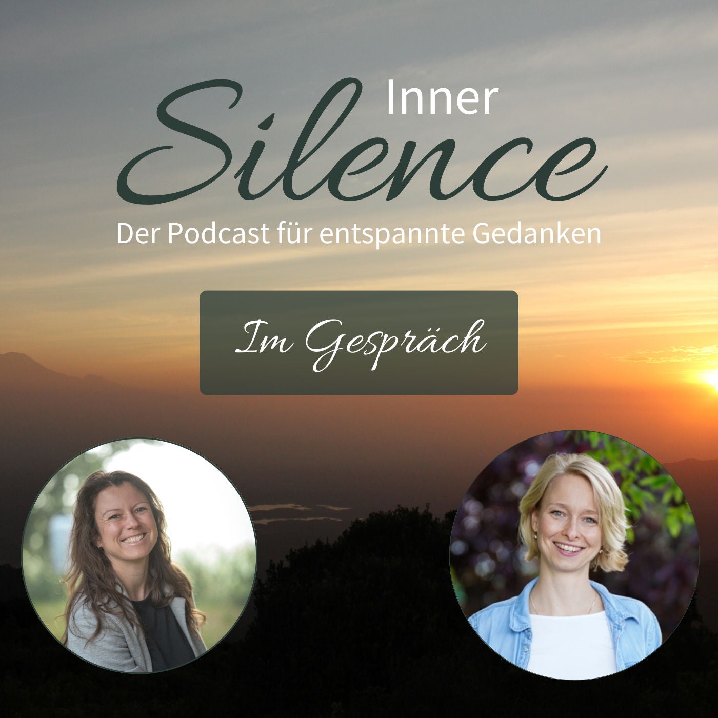 97 | Verkaufen, Mindset und Verbindung. Im Gespräch mit Jenni Neubacher.