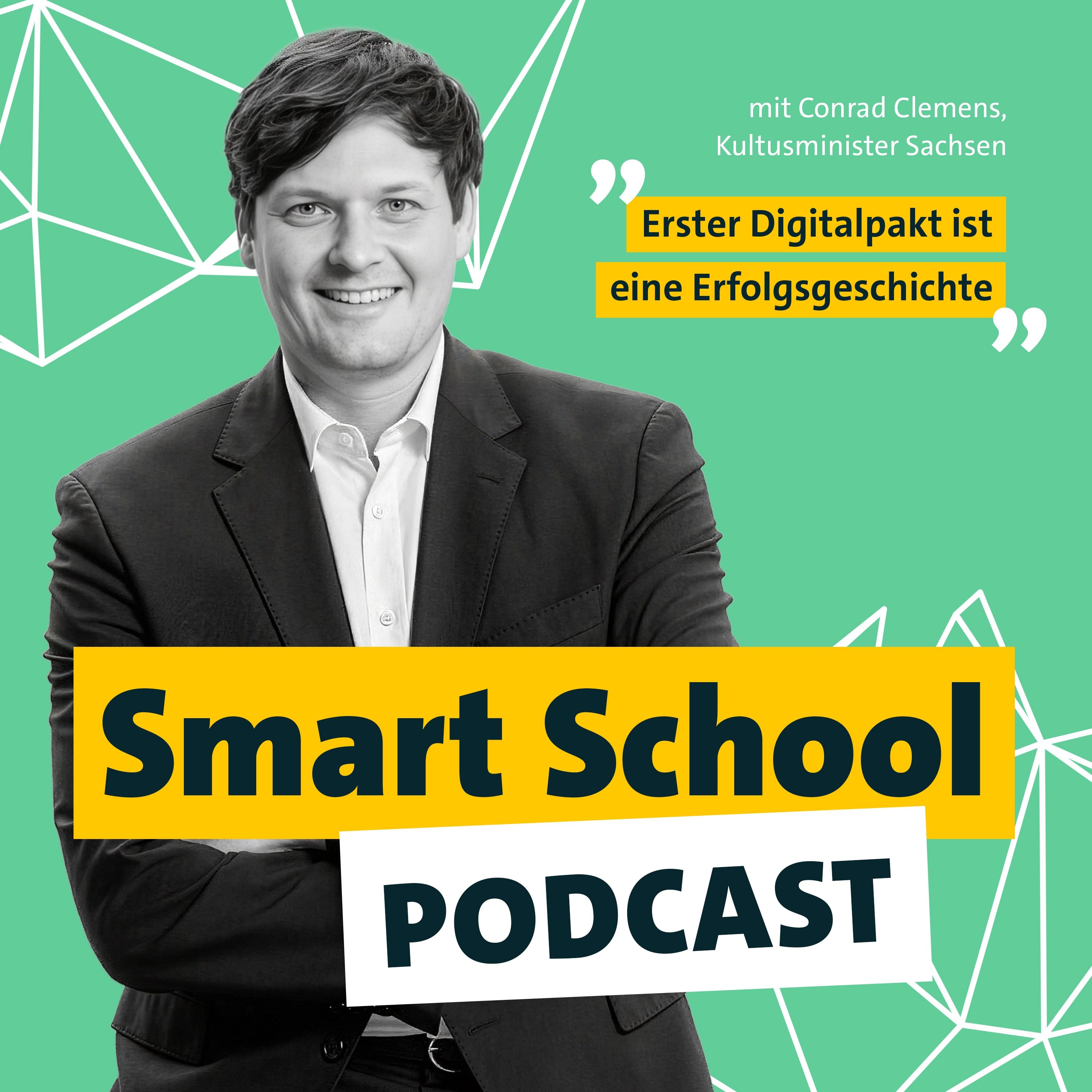 Smart School | Mehr als WLAN und Tablets: Schule digital besser machen