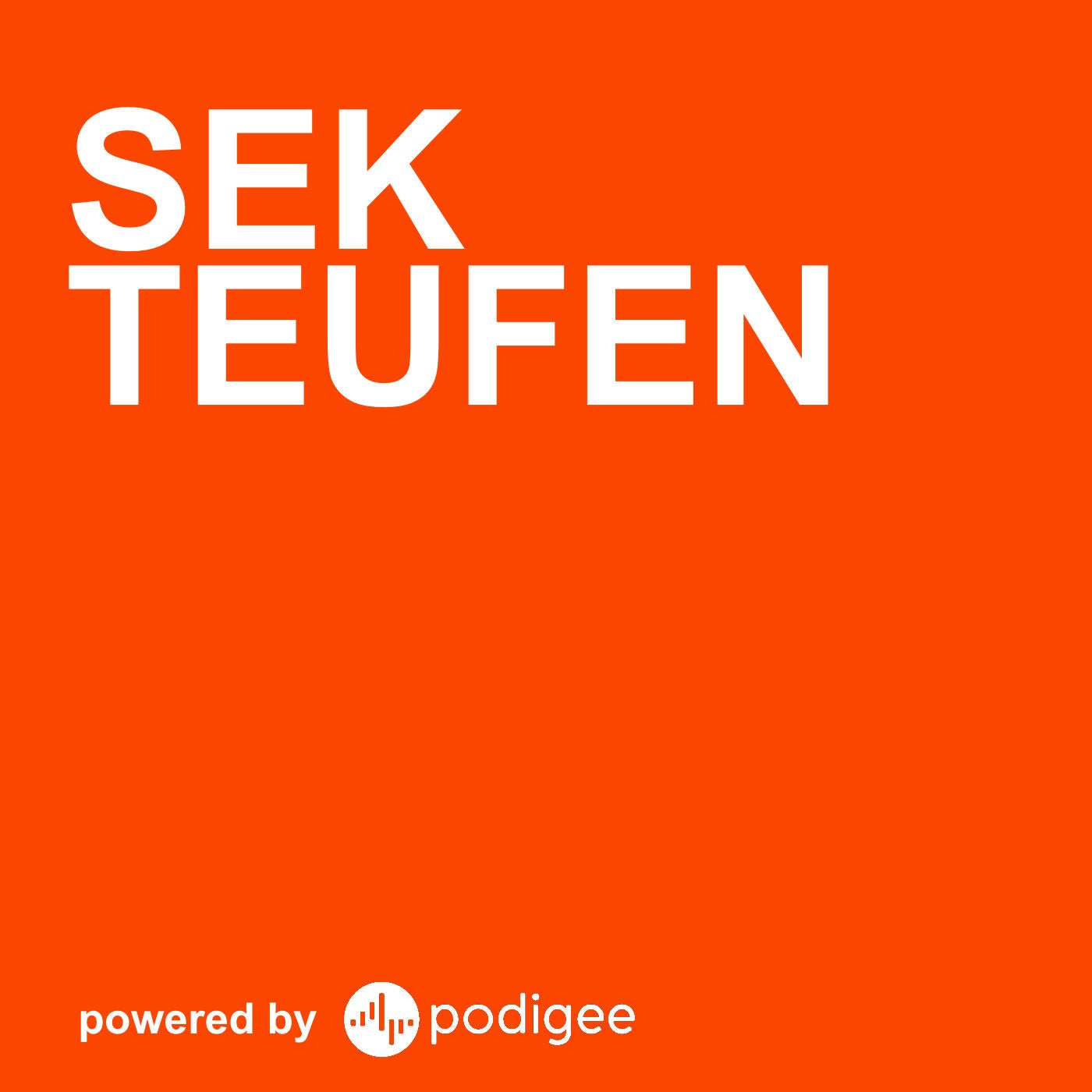 Sek Teufen
