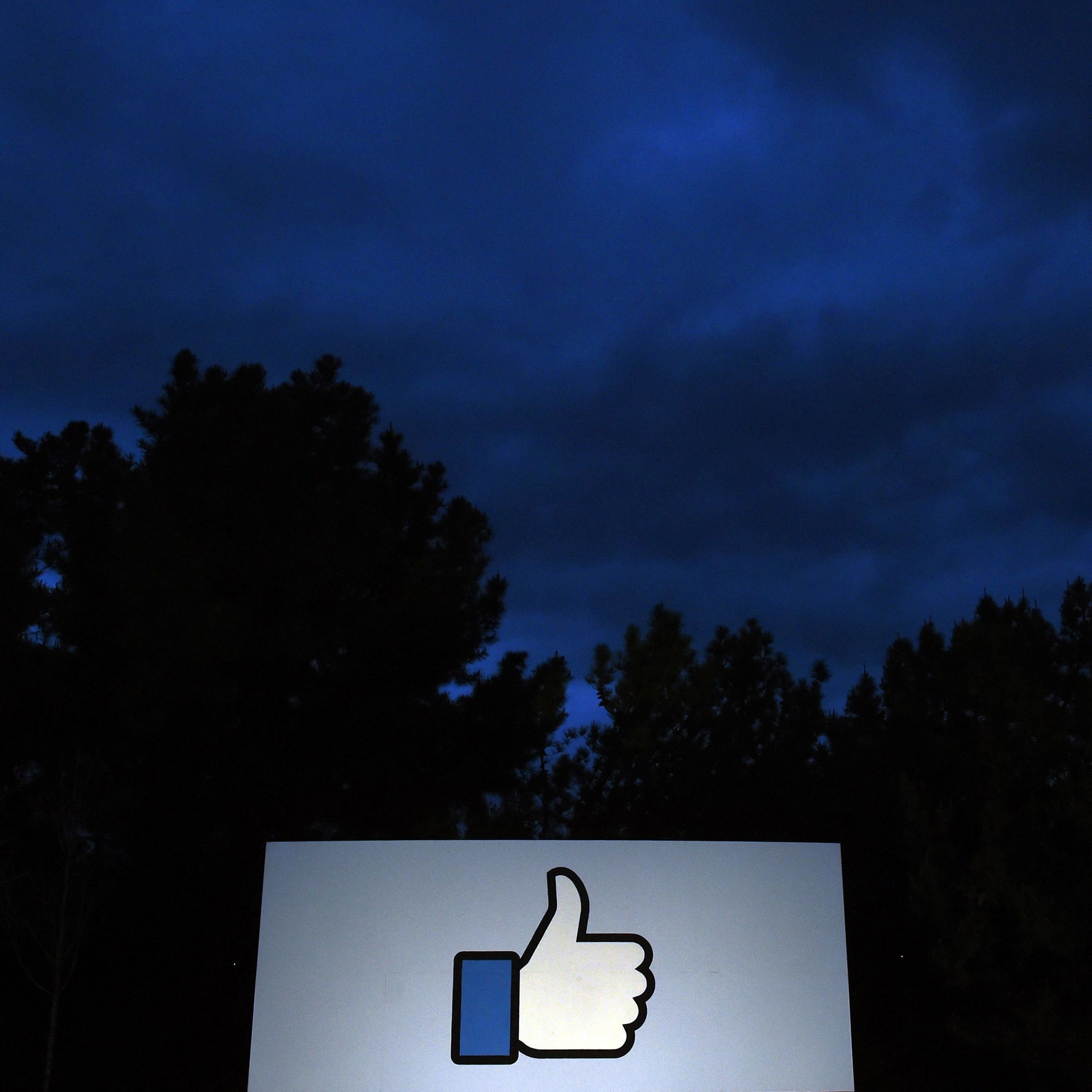 Facebook exposes campaign to influence upcoming US election