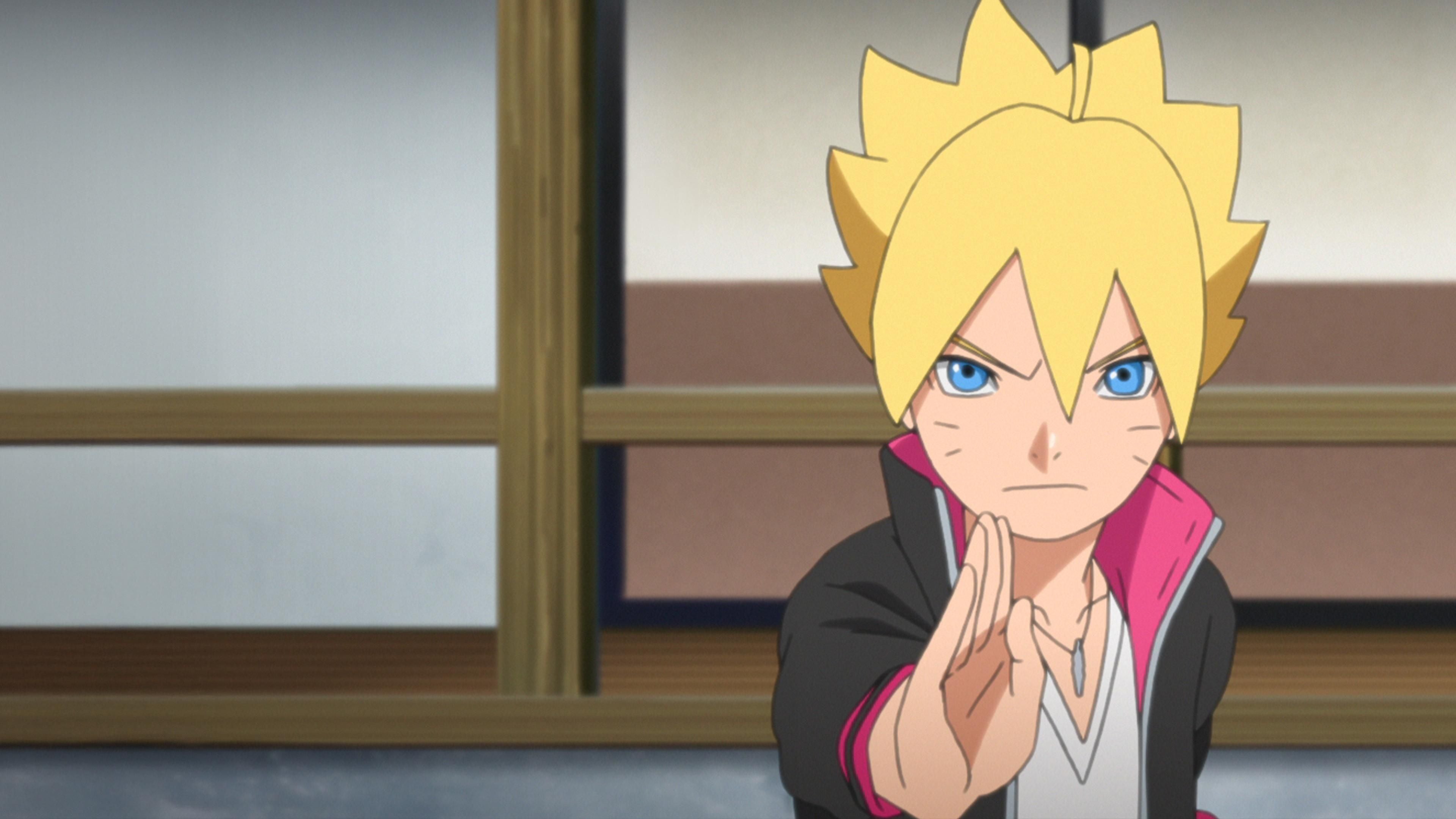 Boruto: Naruto Next Generations