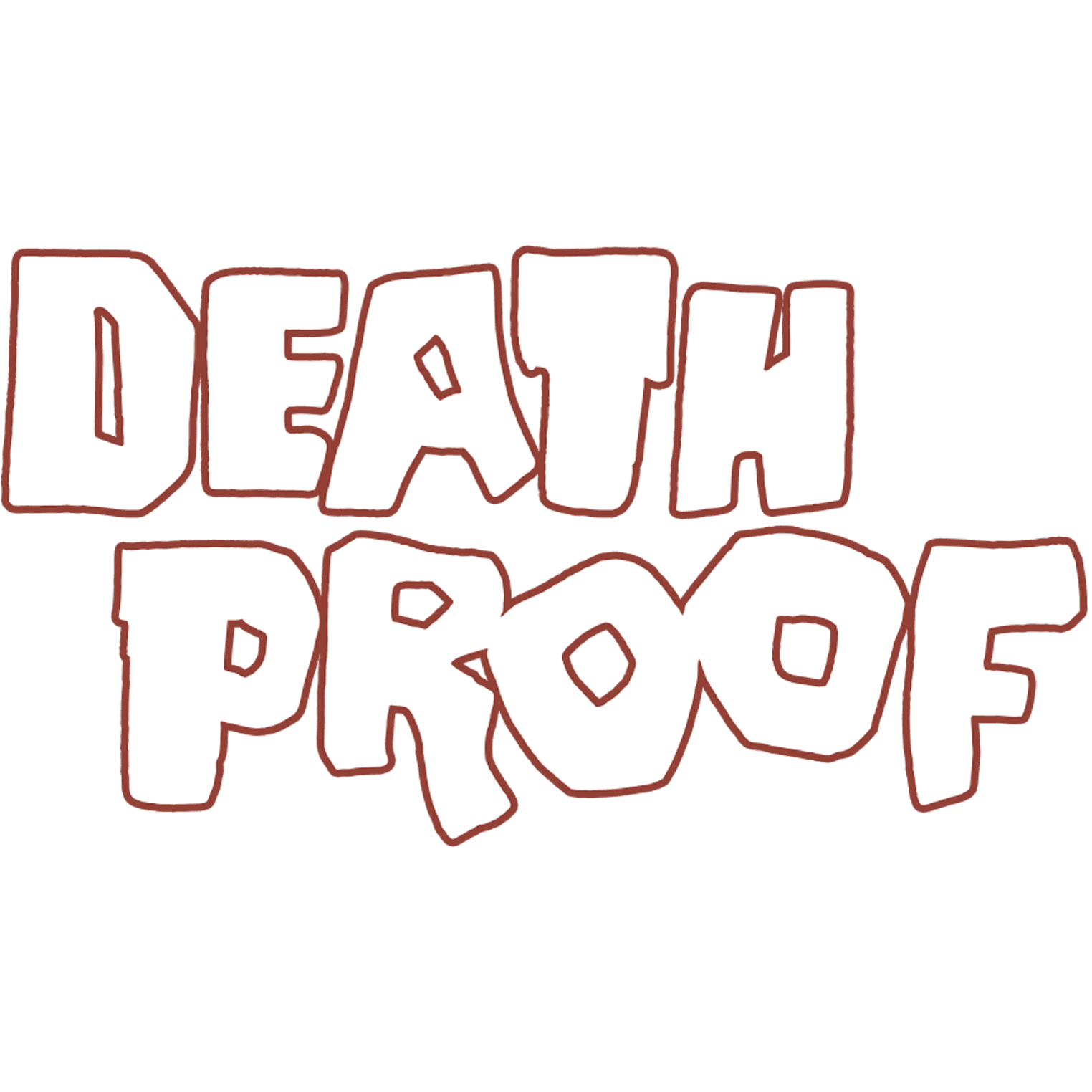 Death Proof - Todsicher