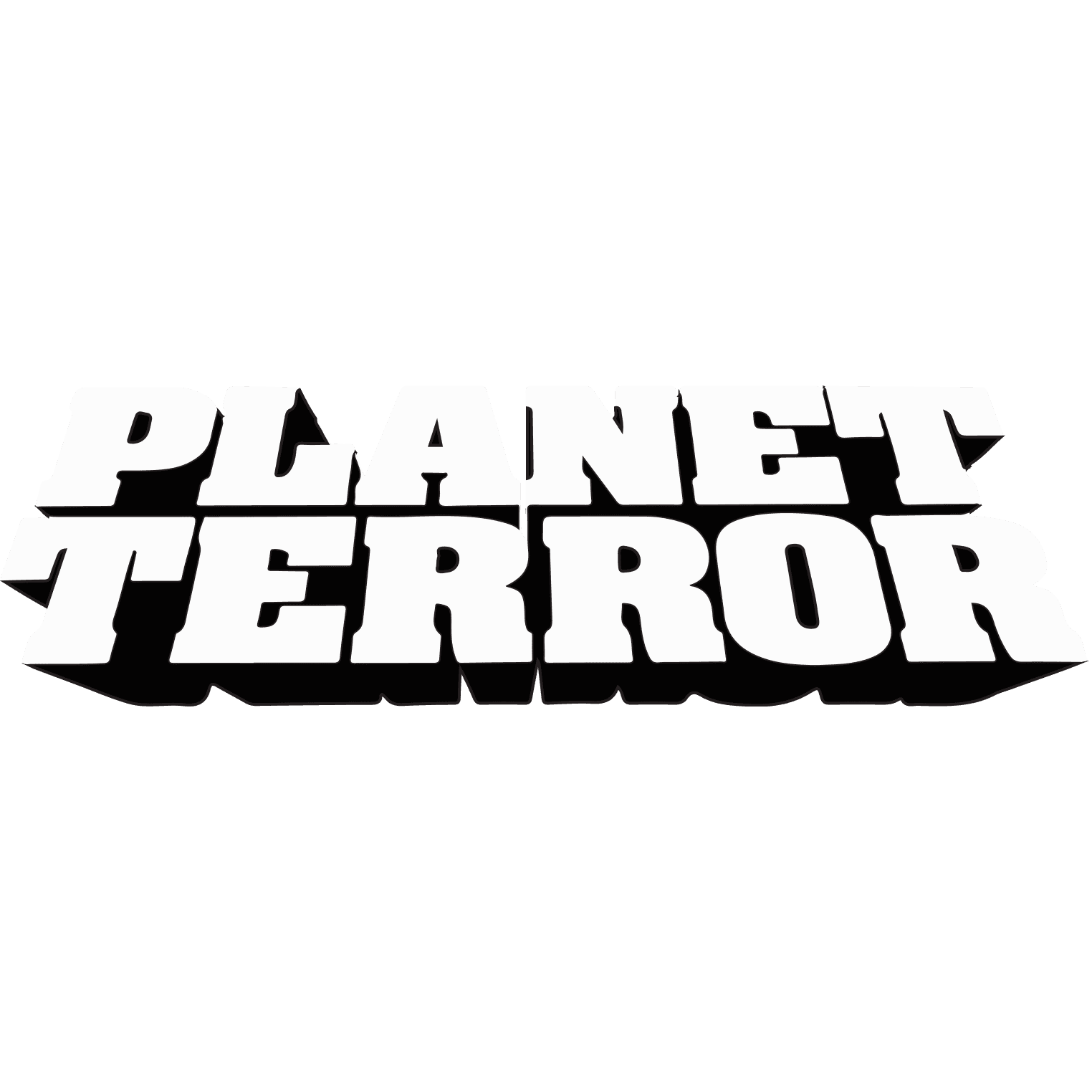 Planet Terror