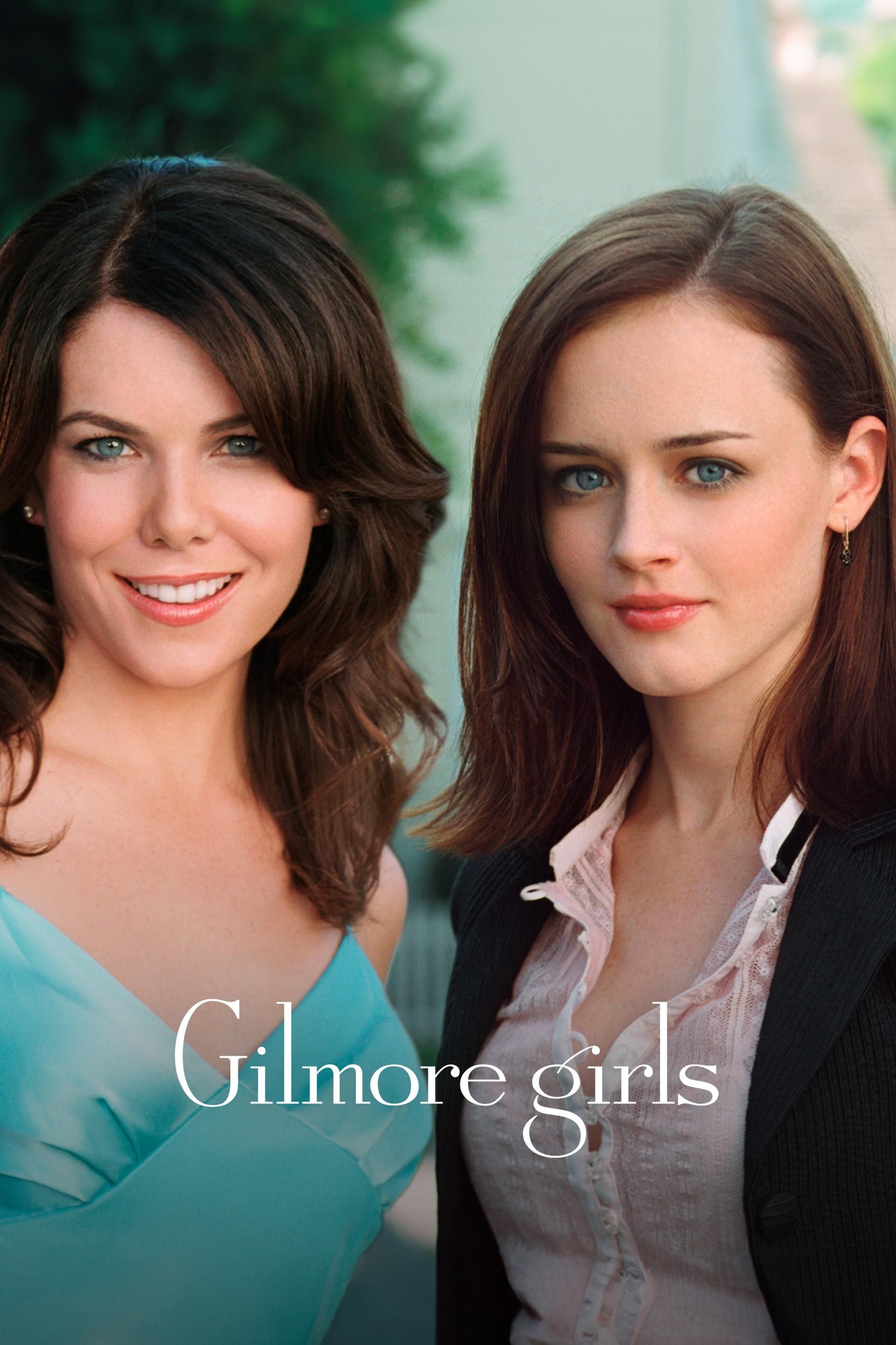 Gilmore Girls