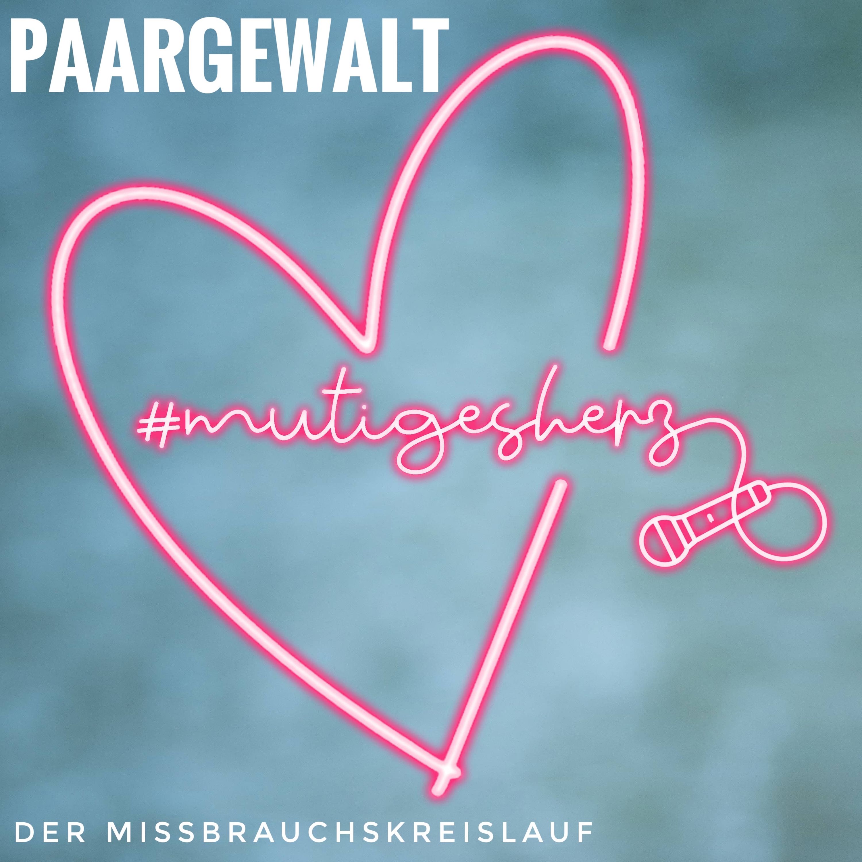 Paargewalt