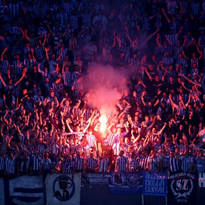 HB#195 Relegation Teil 2