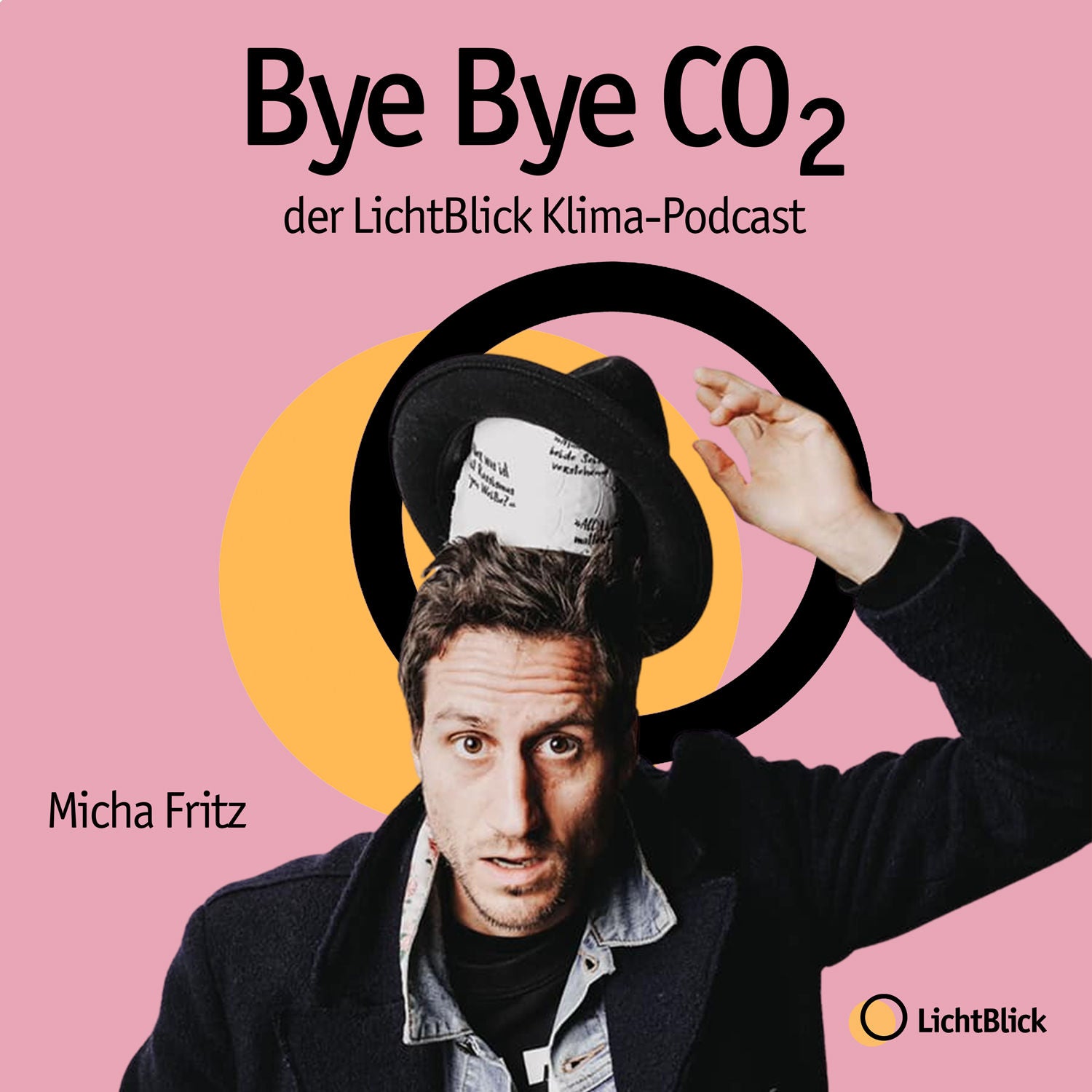Mit Emotionen zum Engagement - Micha Fritz über strukturelle Lösungen