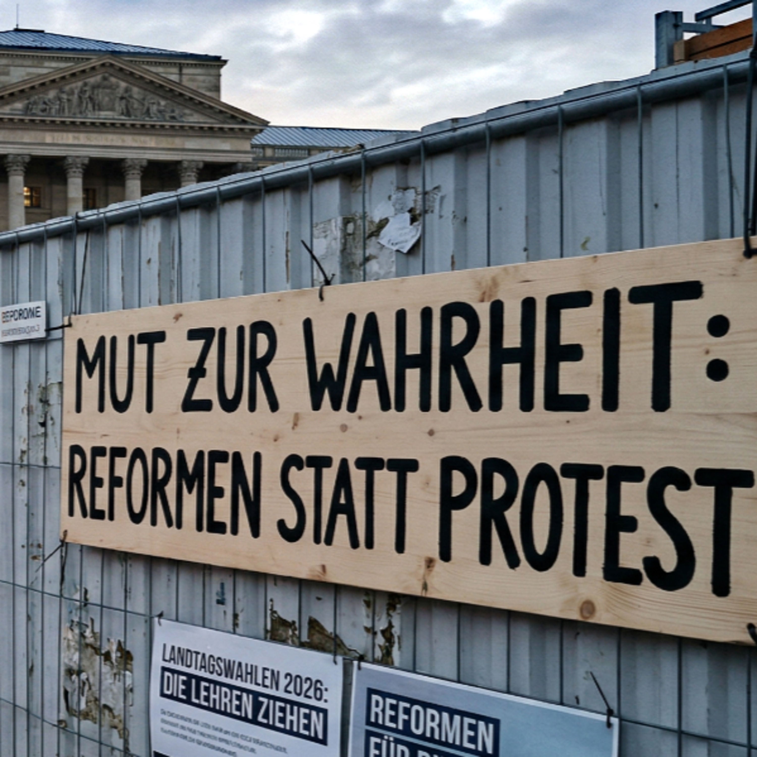 Baden-Württemberg, Rheinland-Pfalz und ein hocheffizienter Seismograf