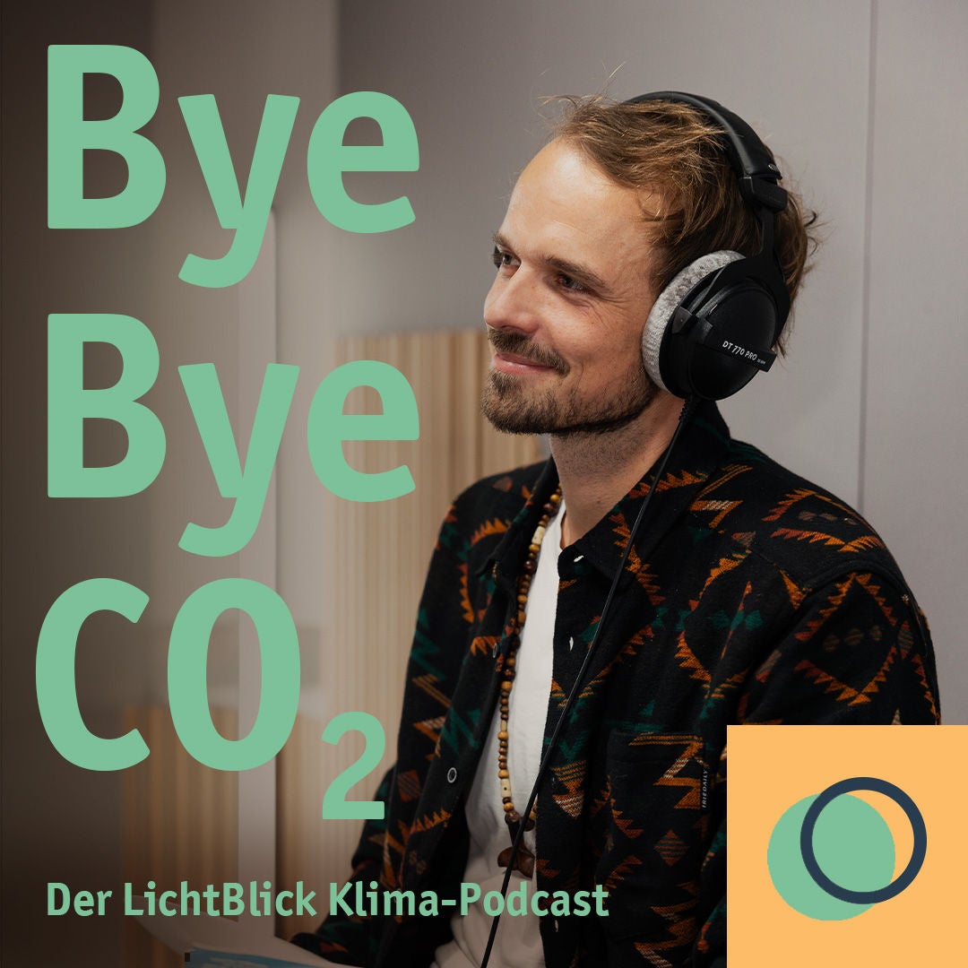 Neue Zukünfte kreieren und erlebbar machen - mit Johannes Milke über Design Thinking, Earthships und Kollaboration