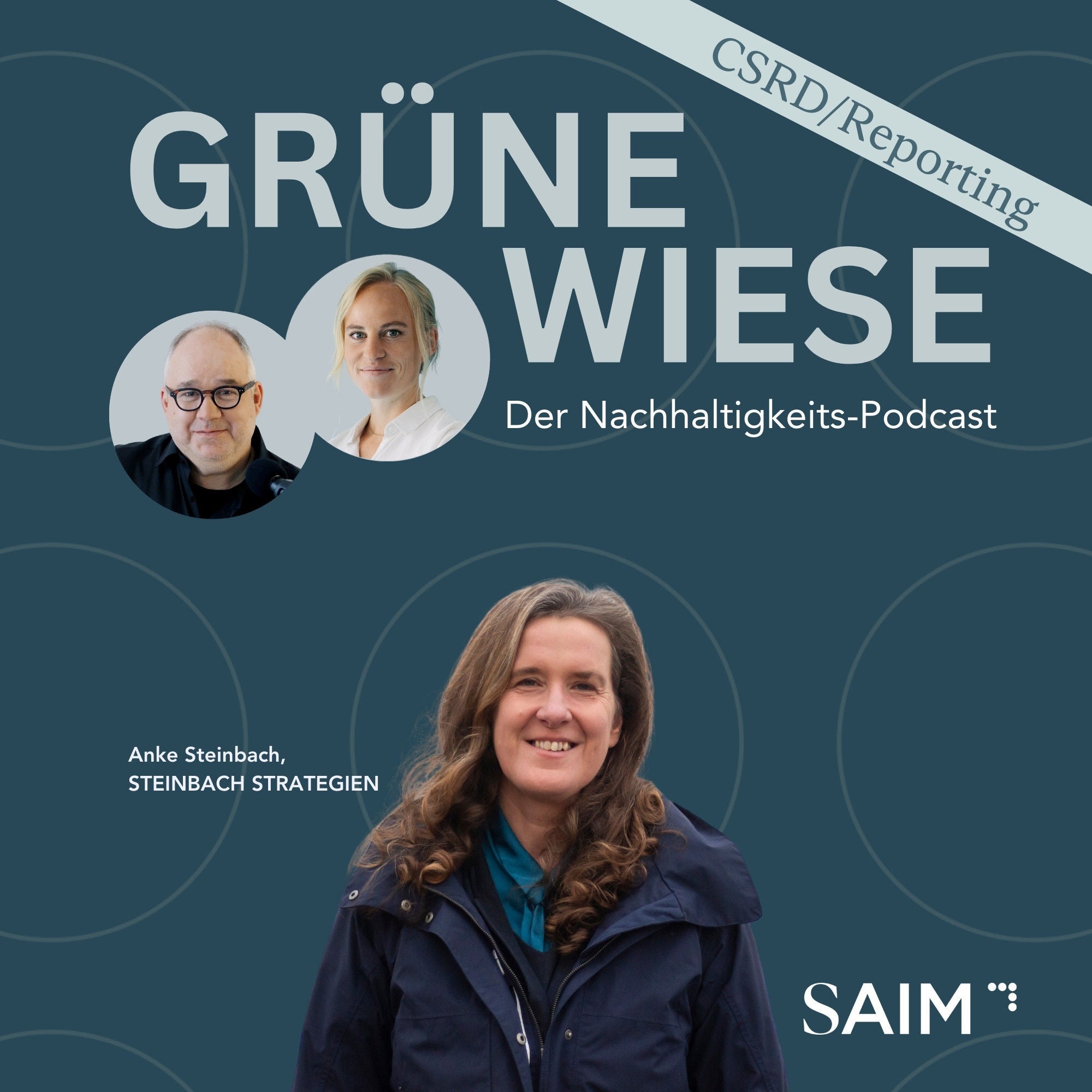 Anke Steinbach zum CSRD-Reporting: "Für Berichtserfahrene wird es einfacher, für viele andere Unternehmen zum Crashkurs"
