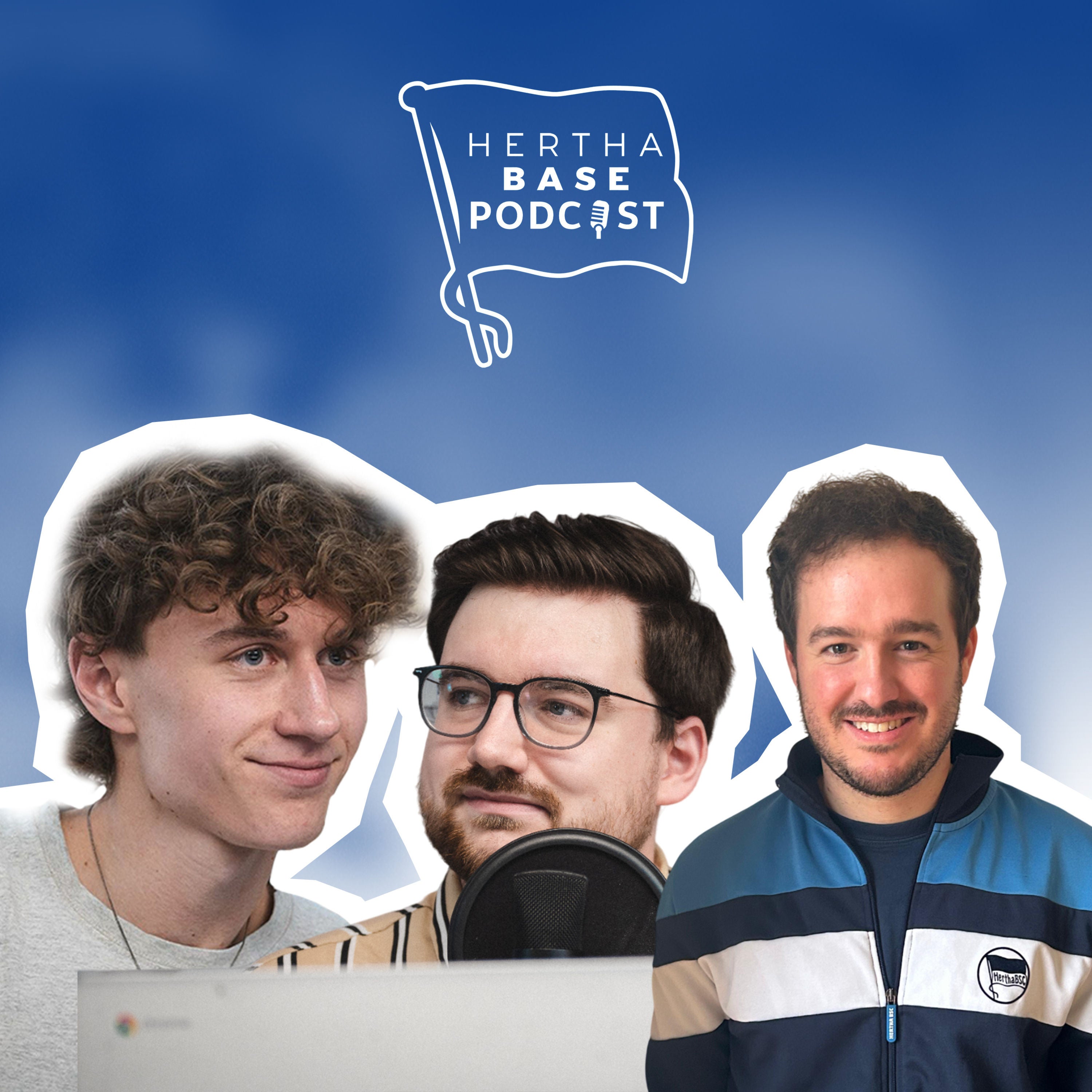 HB#297 2:2 gegen Ulm - Hertha kommt nicht vom Fleck