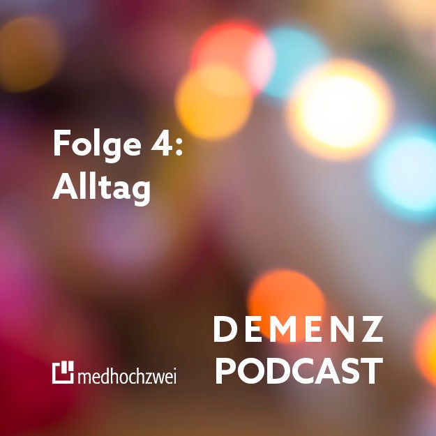 Folge 4: Alltag