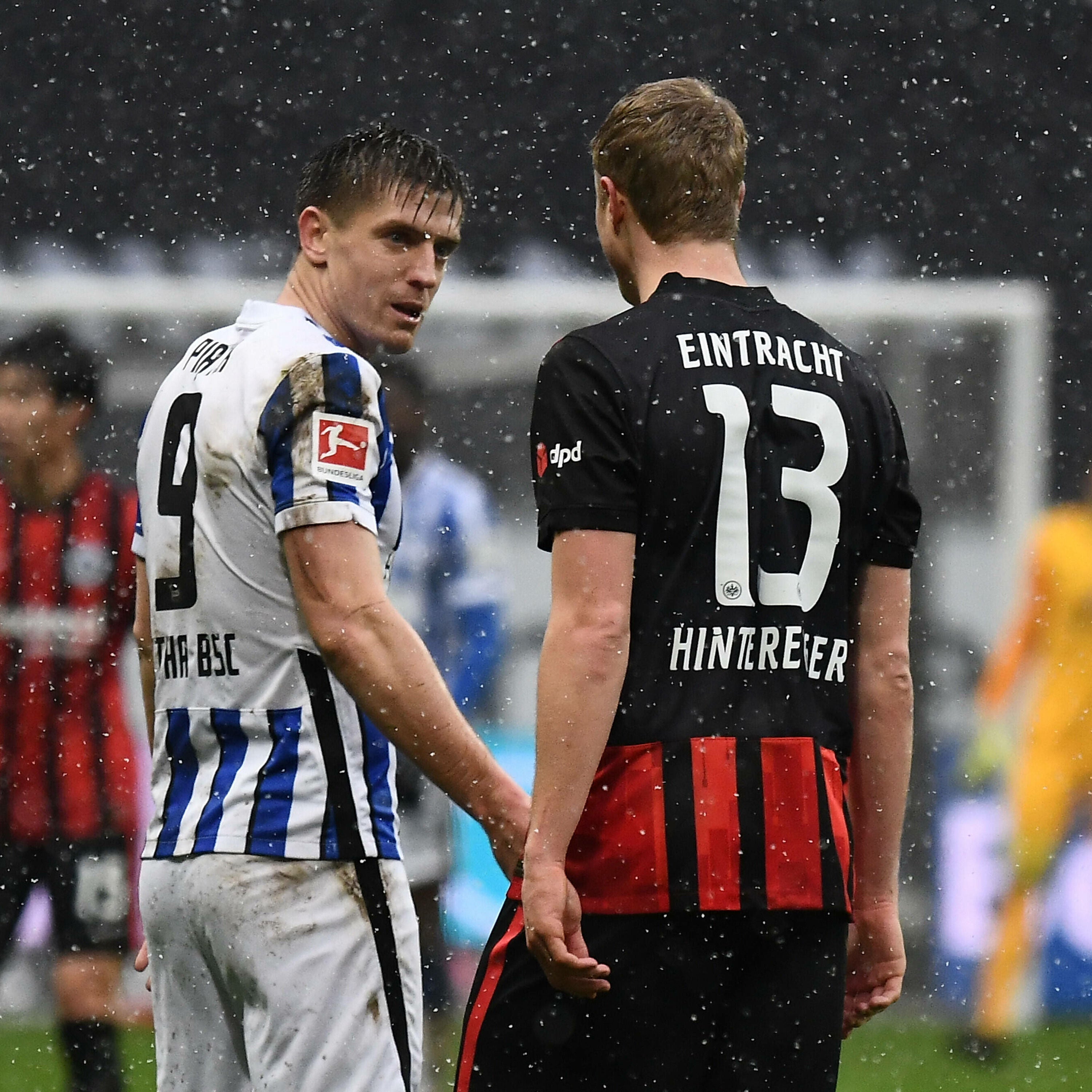 HB#130 WIR SIND WELTMEISTER!