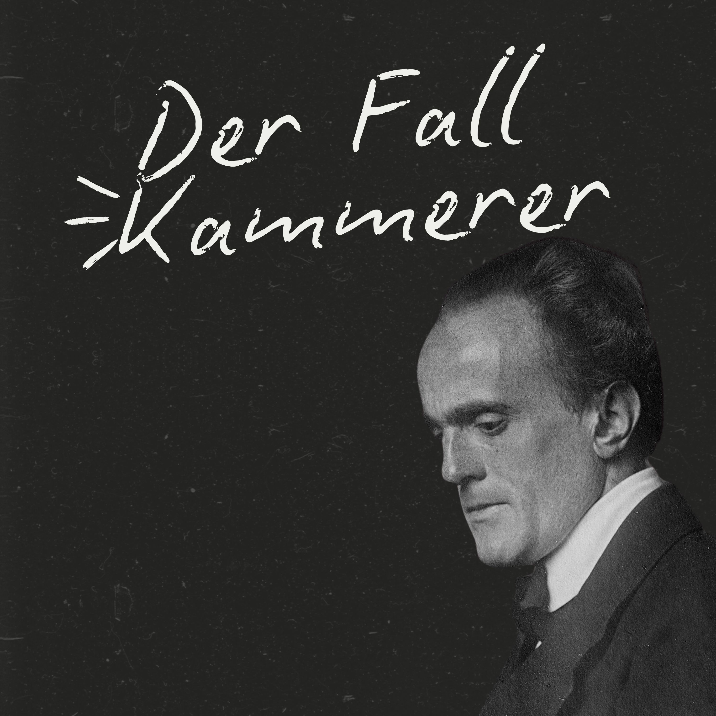 Deep-Dive: "Der Fall Paul Kammerer"mit Klaus Taschwer