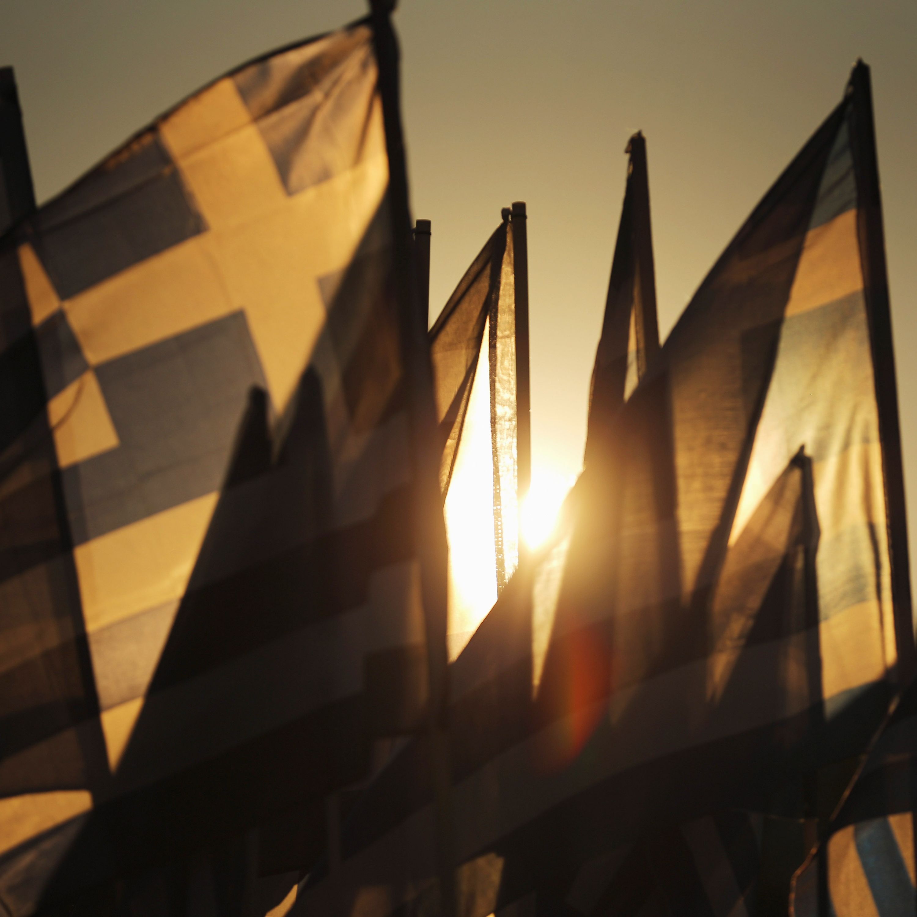 Greece's debt crisis