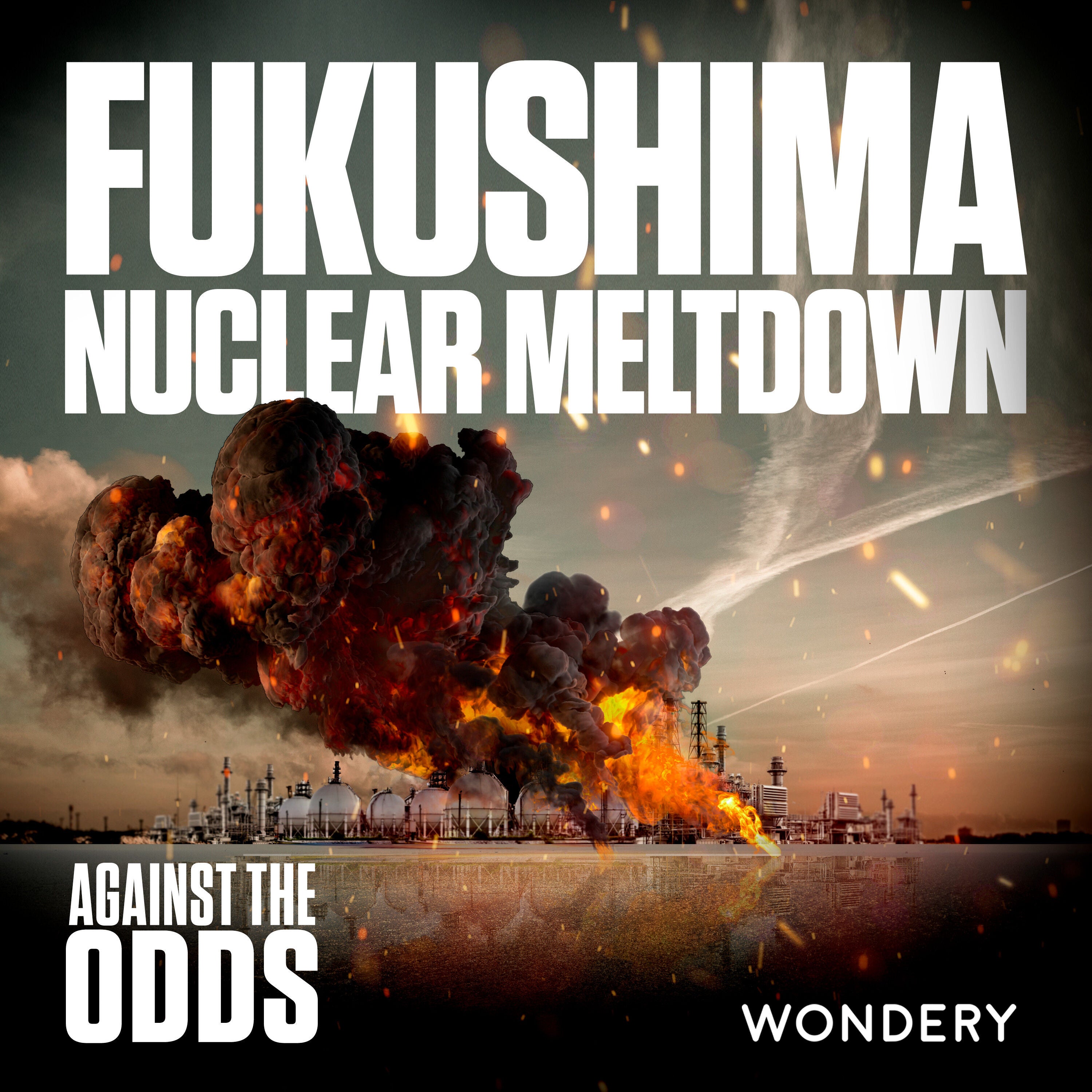 Meltdown at Fukushima | Pressure | 2