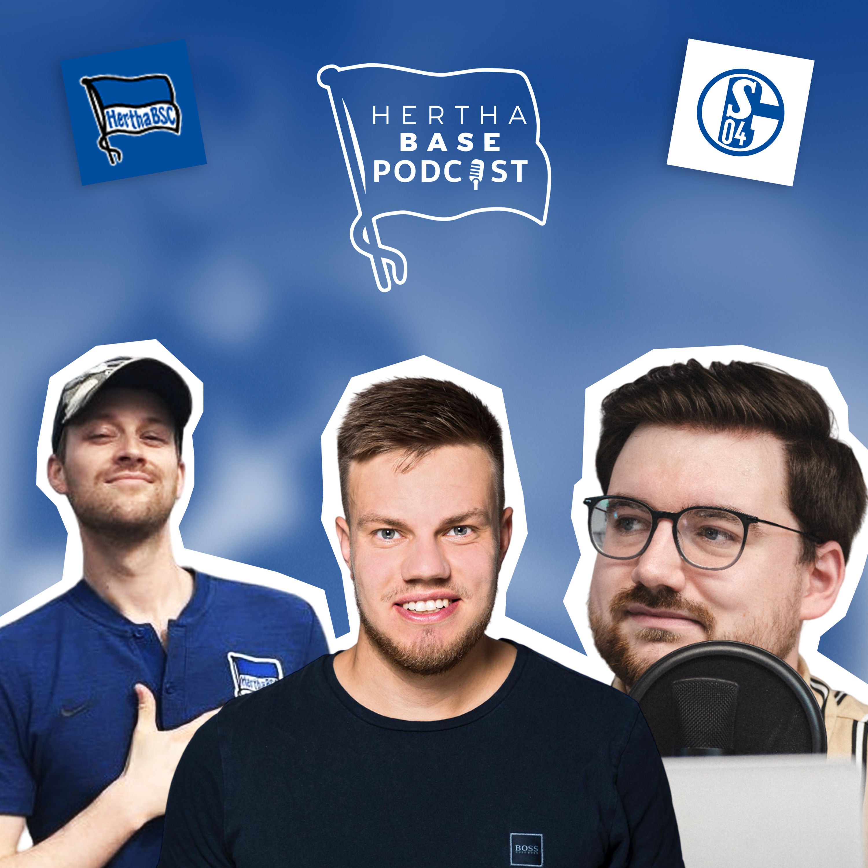 HB#310 Pleite gegen Schalke - Hertha hat das Siegen verlernt
