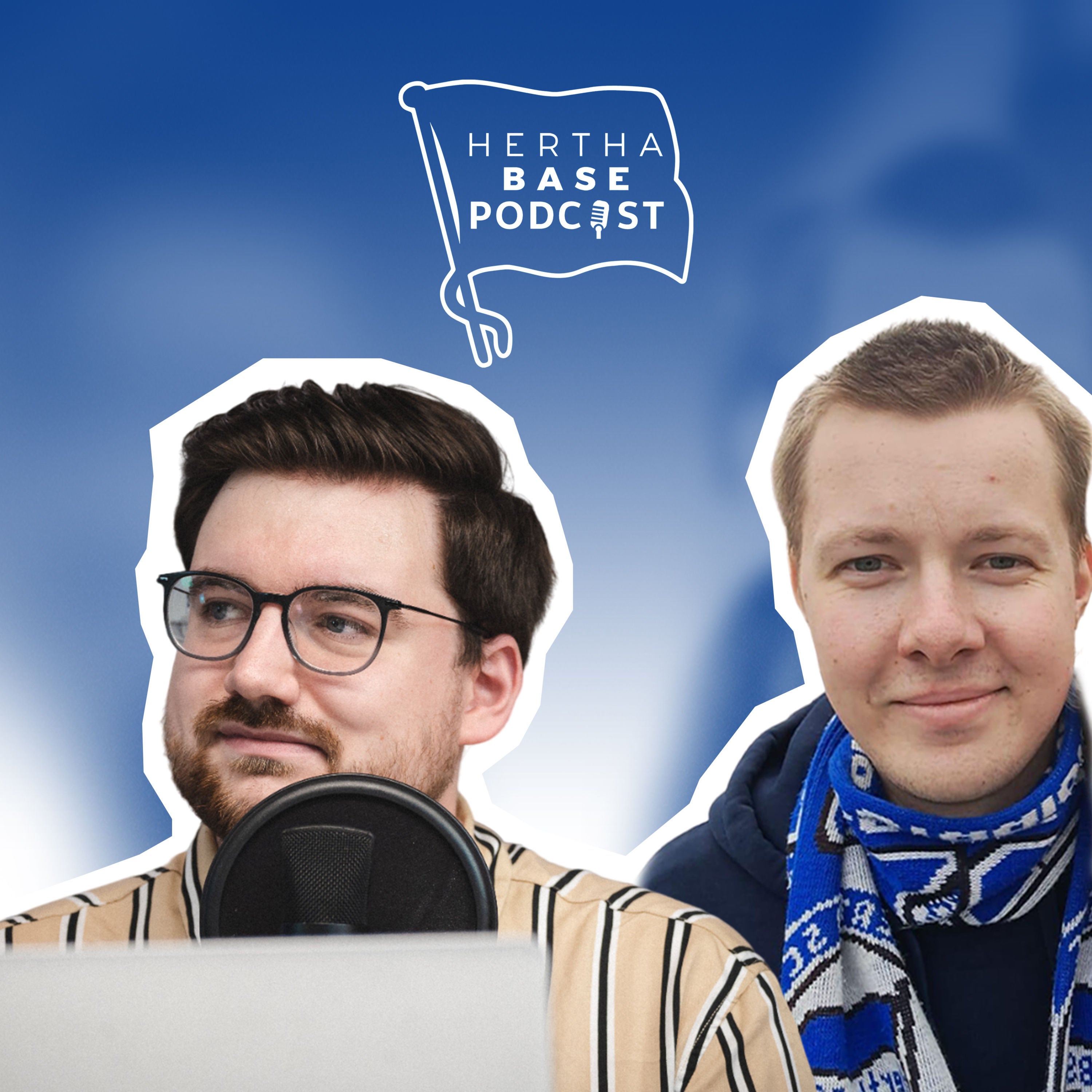 HB#295 Herthas Inkonstanz, Dinnebiers Halbwahrheiten, problematische Auswärtsfahrten