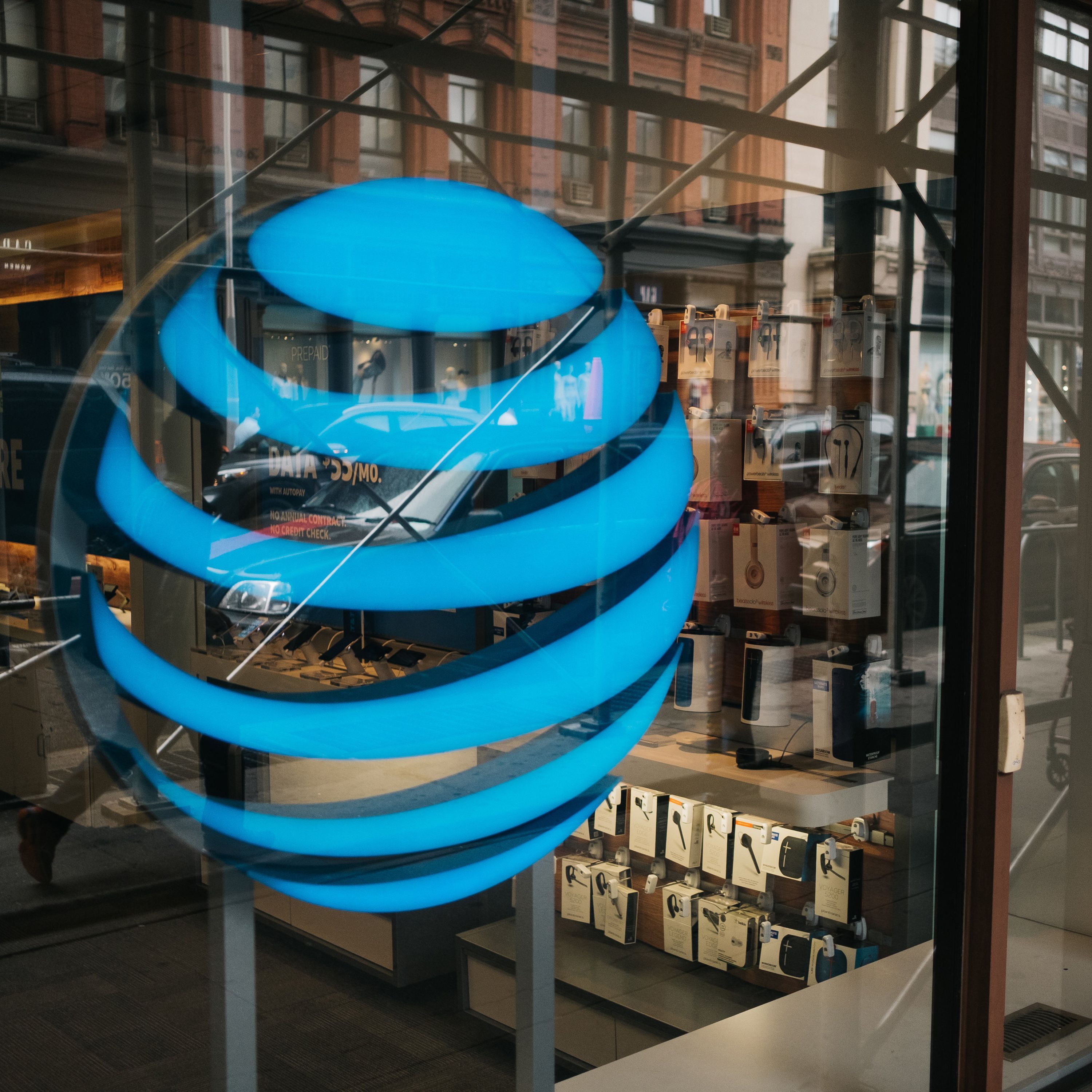 Antitrust in the era of 'big tech'