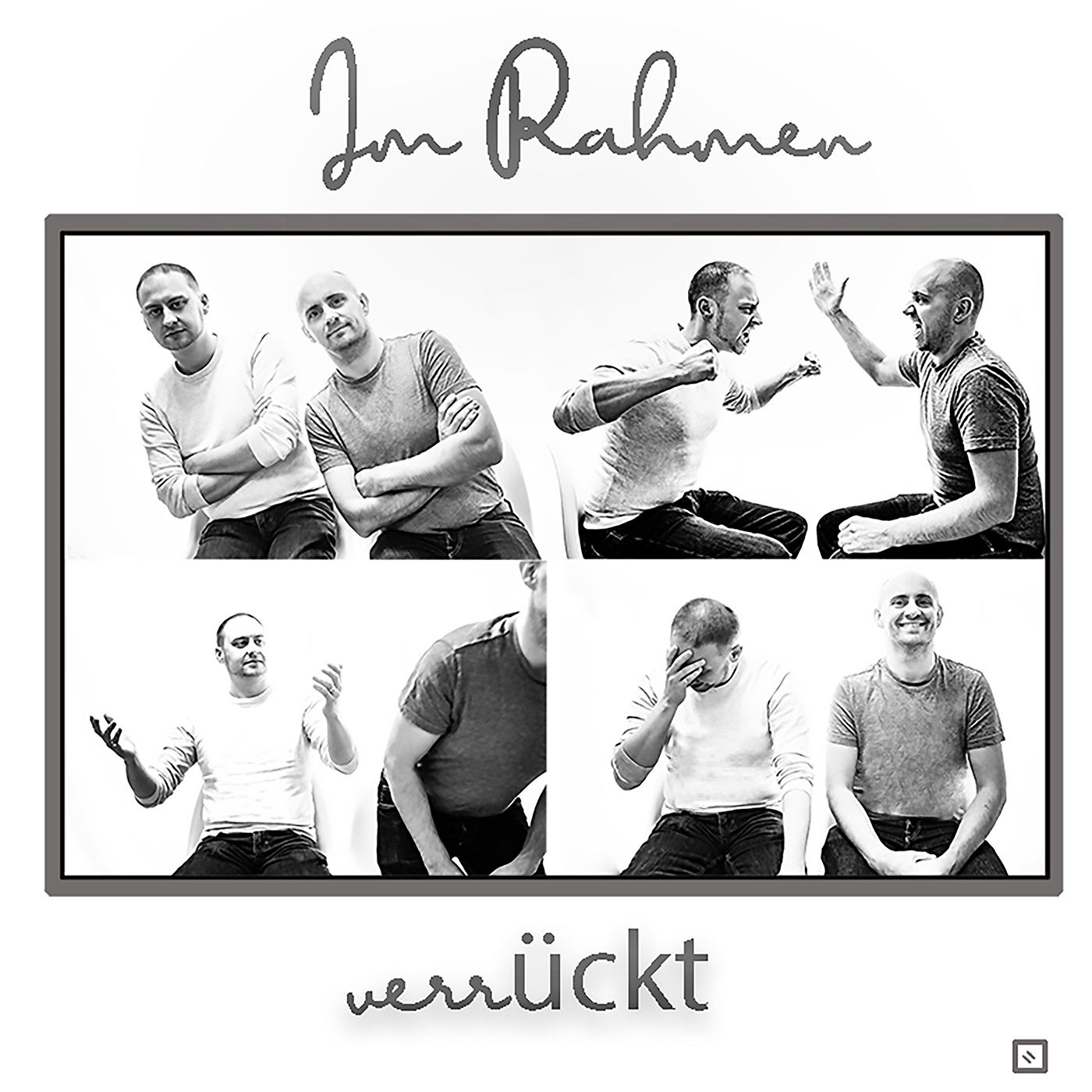 IRV05 - Langweiliges Leben