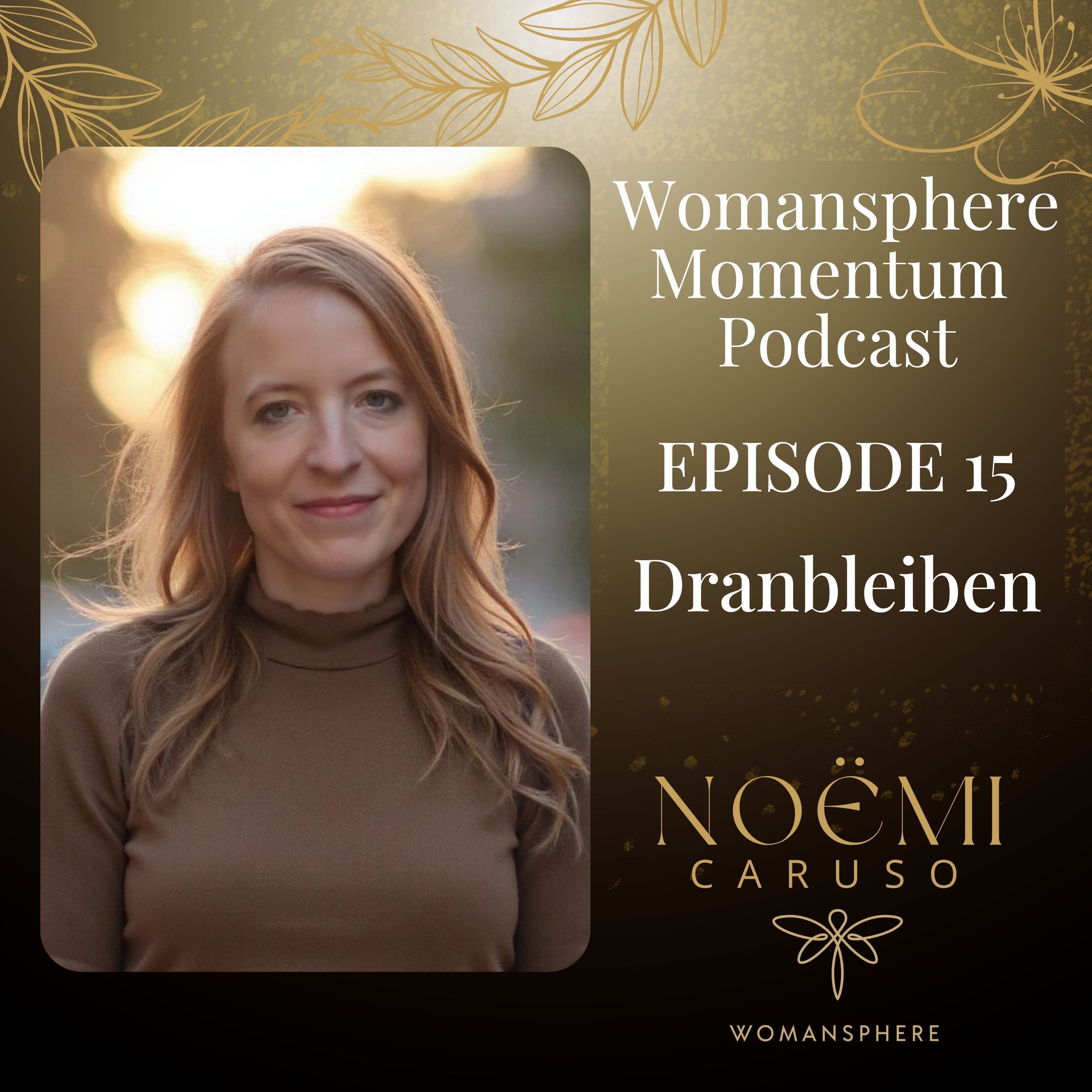 Momentum - Episode 15 - Dranbleiben