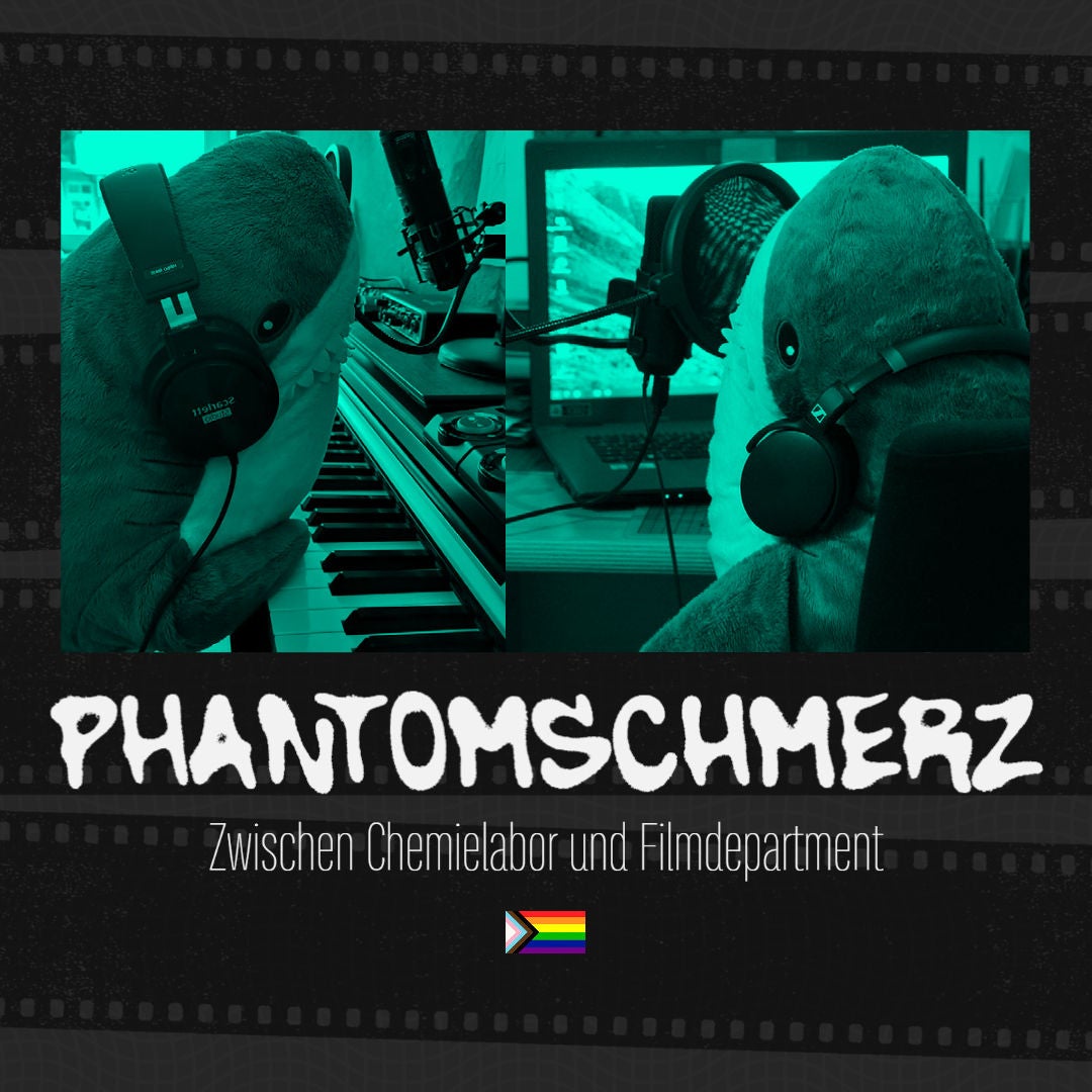 #50 - Kotzendes Känguru